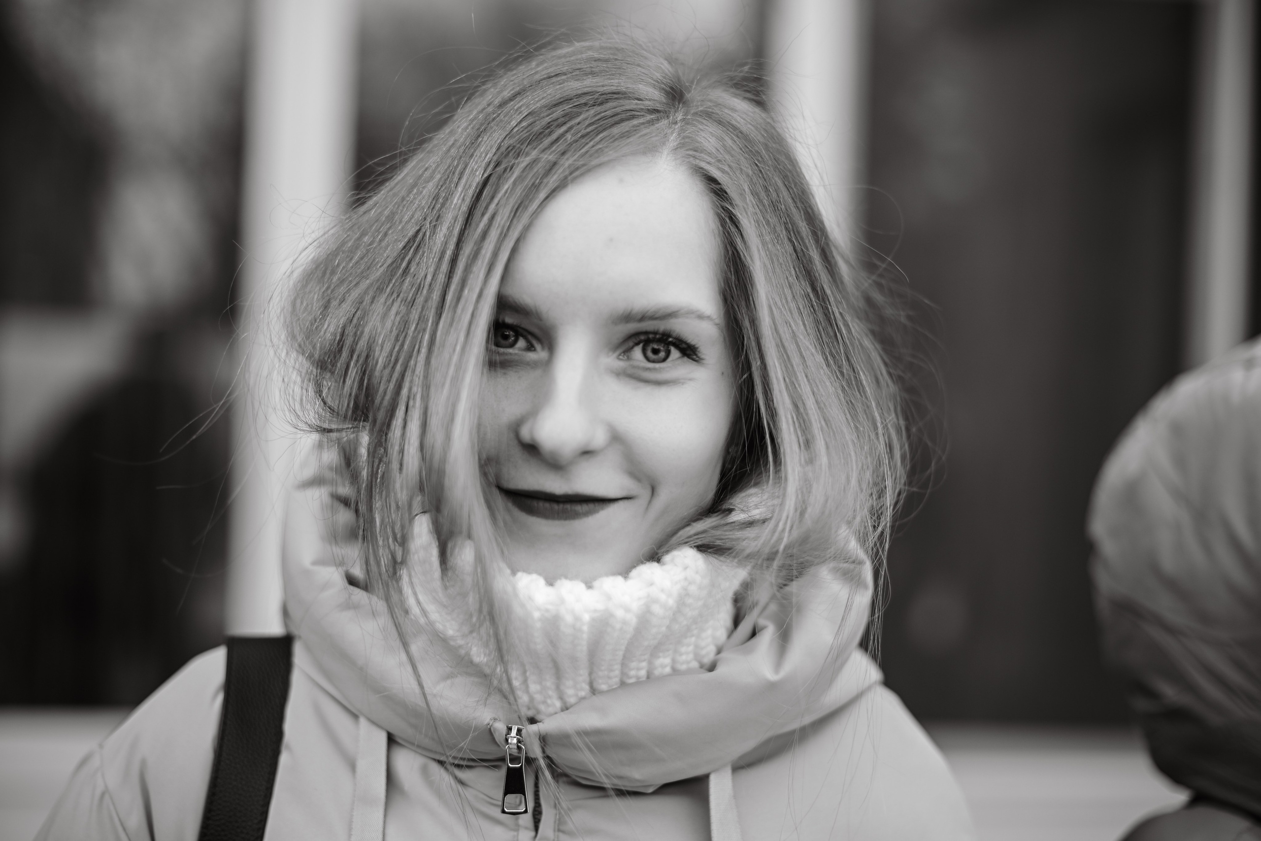 PORTRAITS. Фотограф Минск