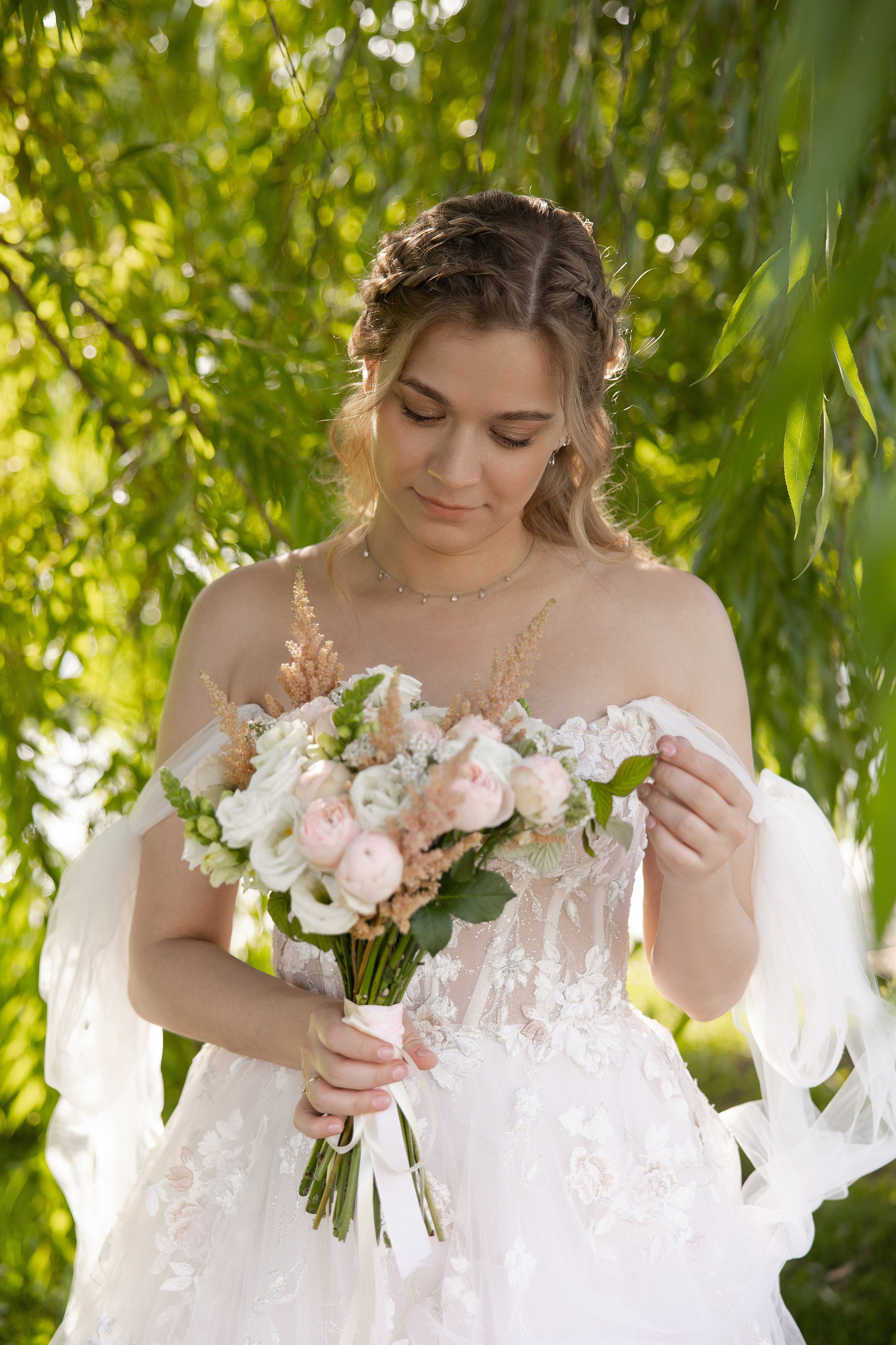 Огонь и вода. Свадебный фотограф — Ефимов Сергей