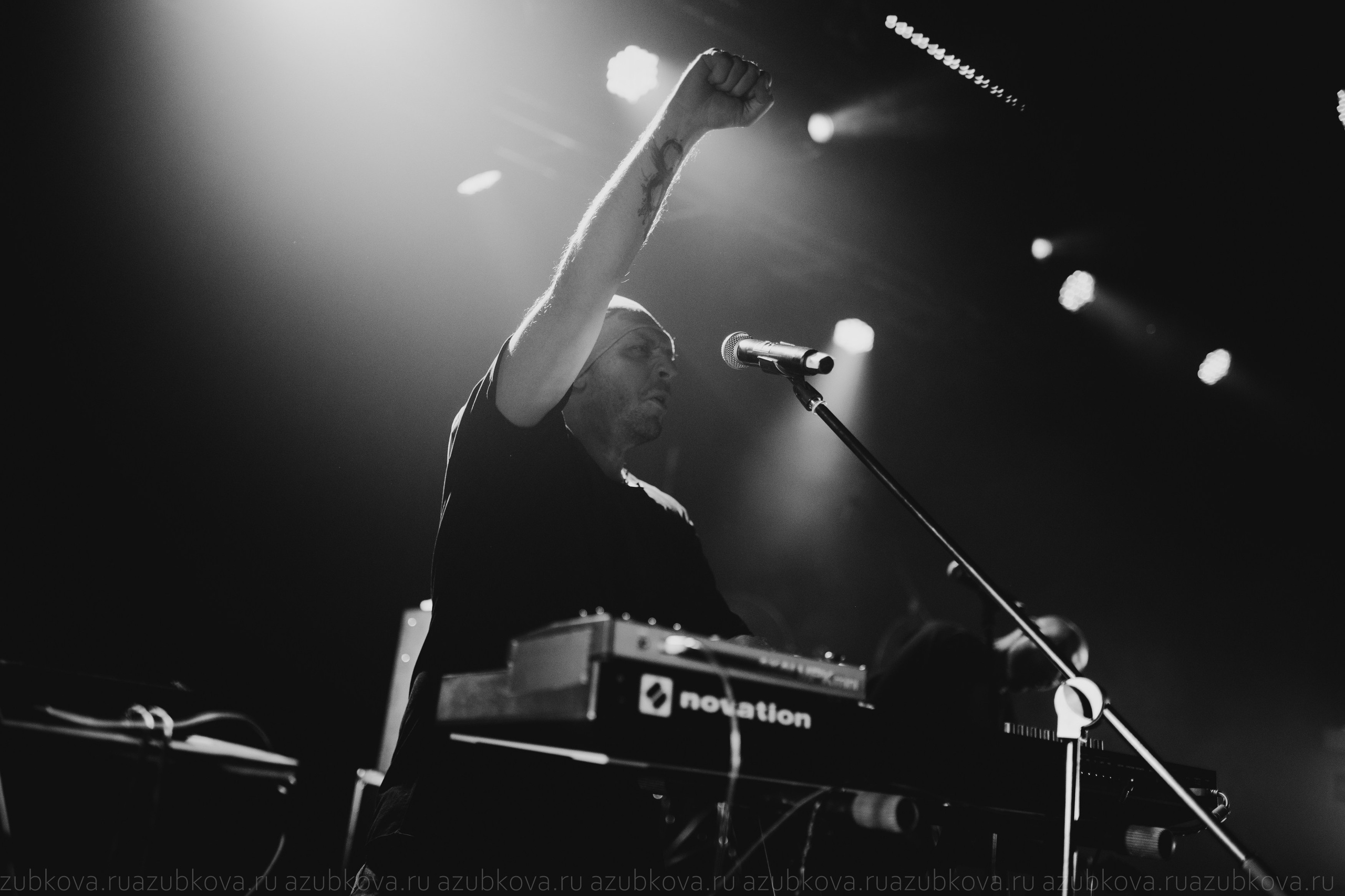 Линда. Фотограф Анастасия Зубкова