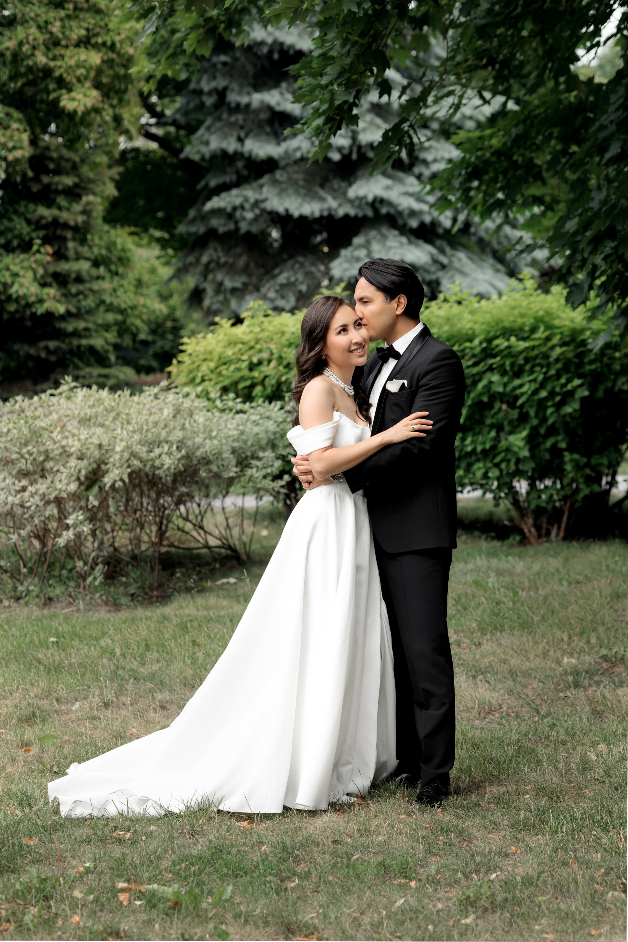 Фото Д & А. Свадебный фотограф в Москве