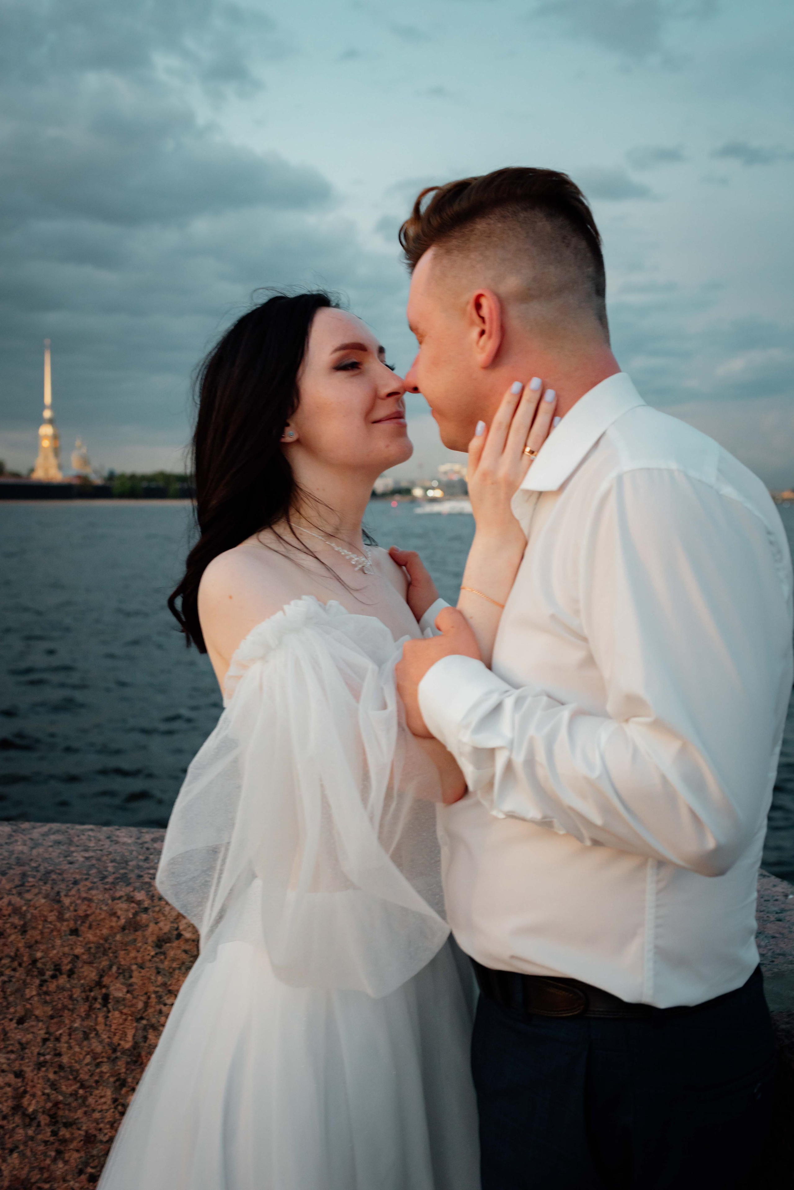 Love story&Wedding. Фотограф из Санкт-Петербурга Светлана Соколова