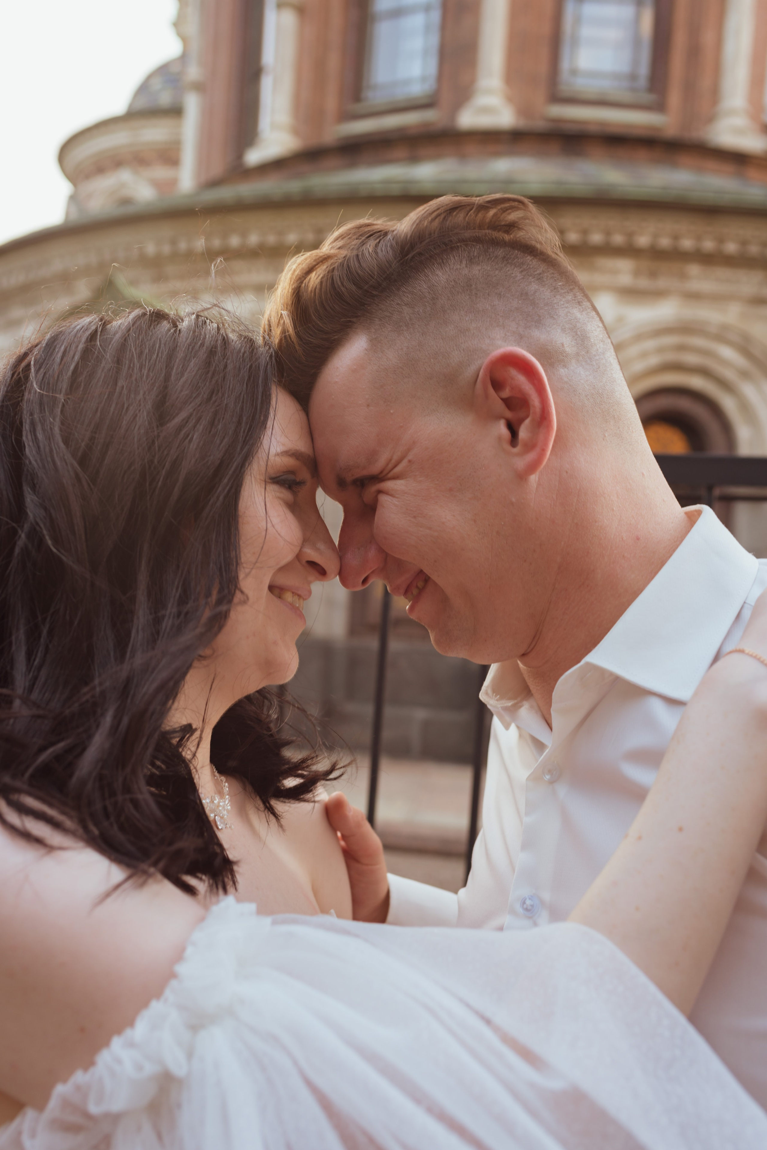 Love story&Wedding. Фотограф из Санкт-Петербурга Светлана Соколова