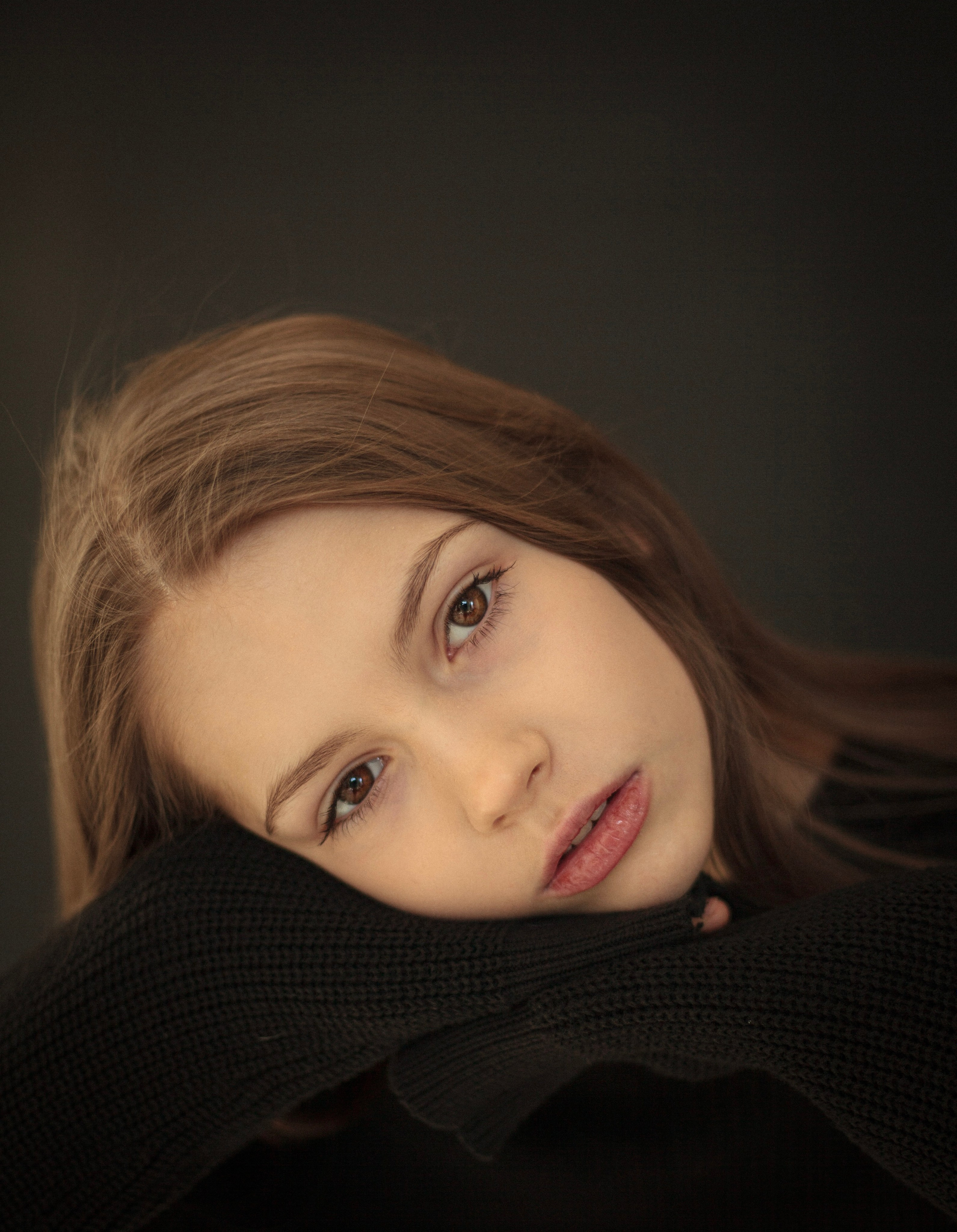 Евдокия. Фотограф беременности и семейных историй в Москве Юлия Варт