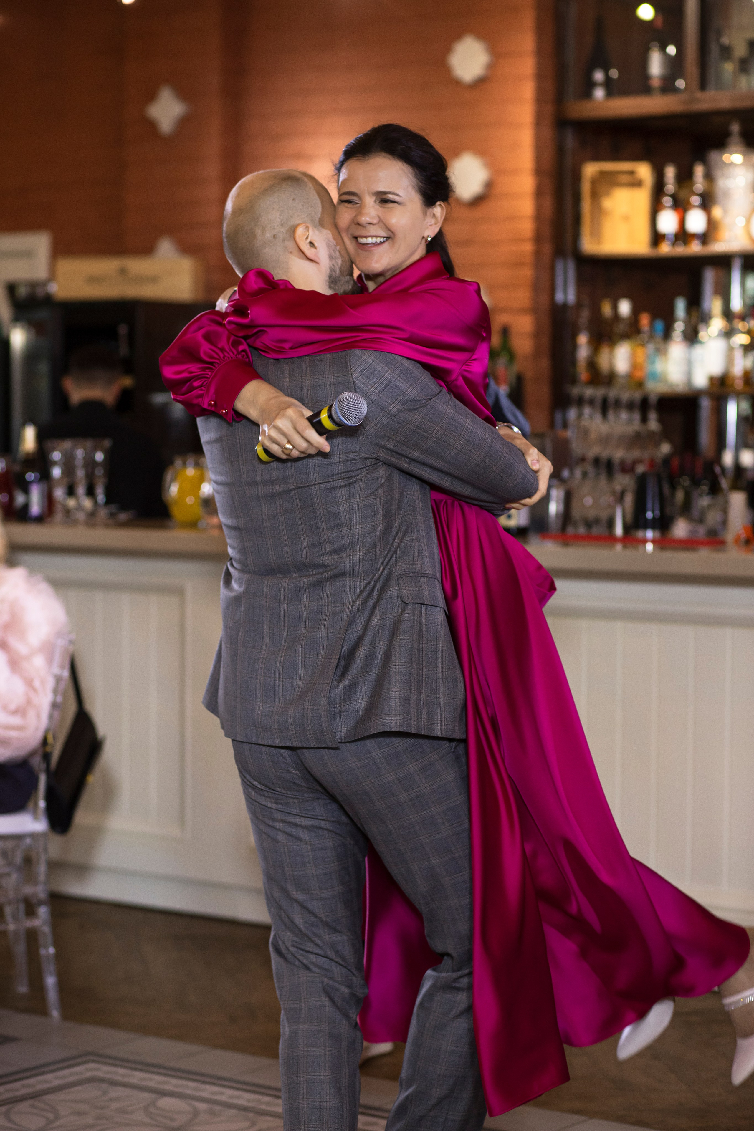 Екатерина и Дмитрий. Свадебный фотограф Екатерина Чаусова