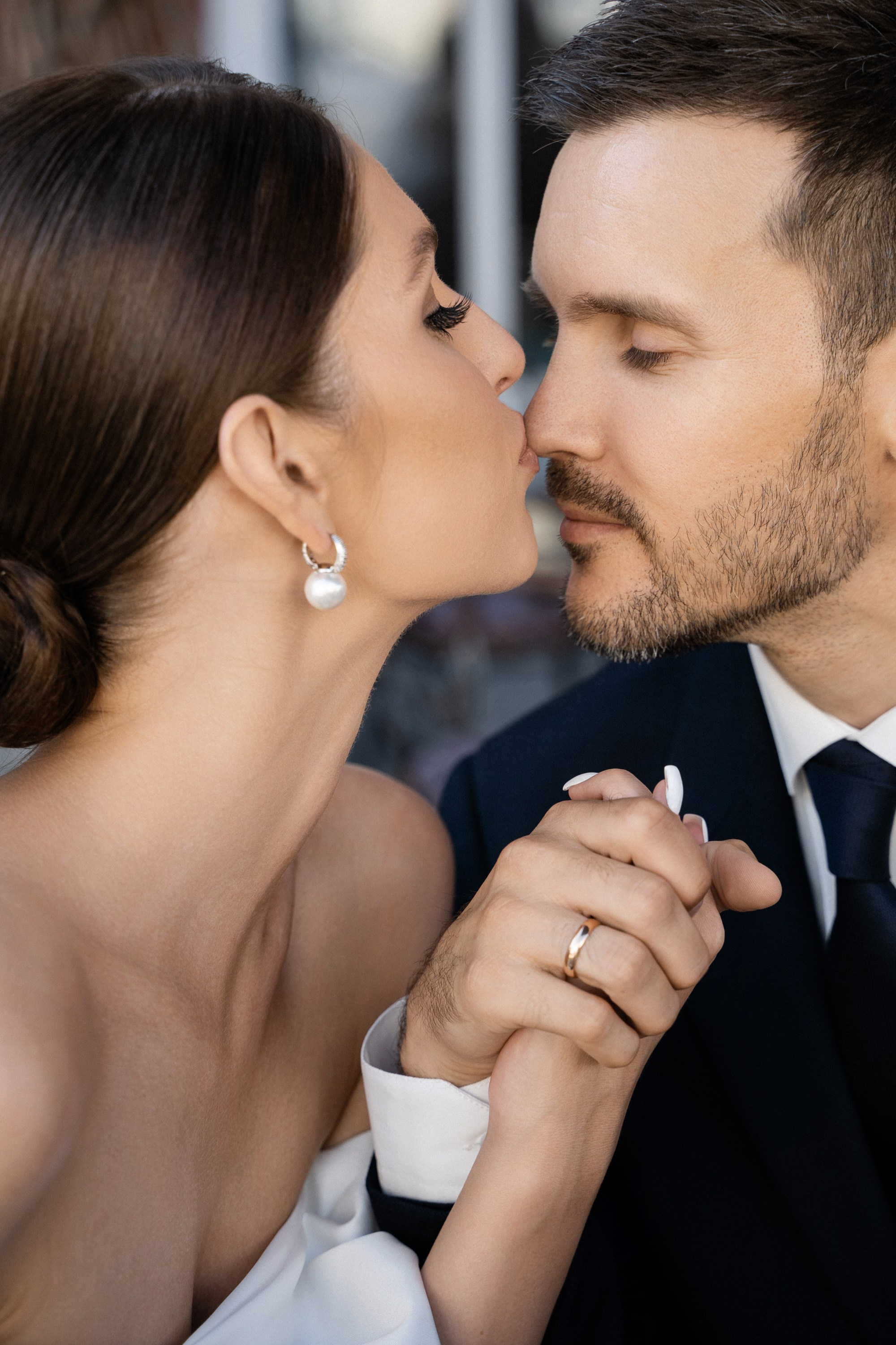 Даша&Саша. Свадебный фотограф Ульяновск Яшонова Марина