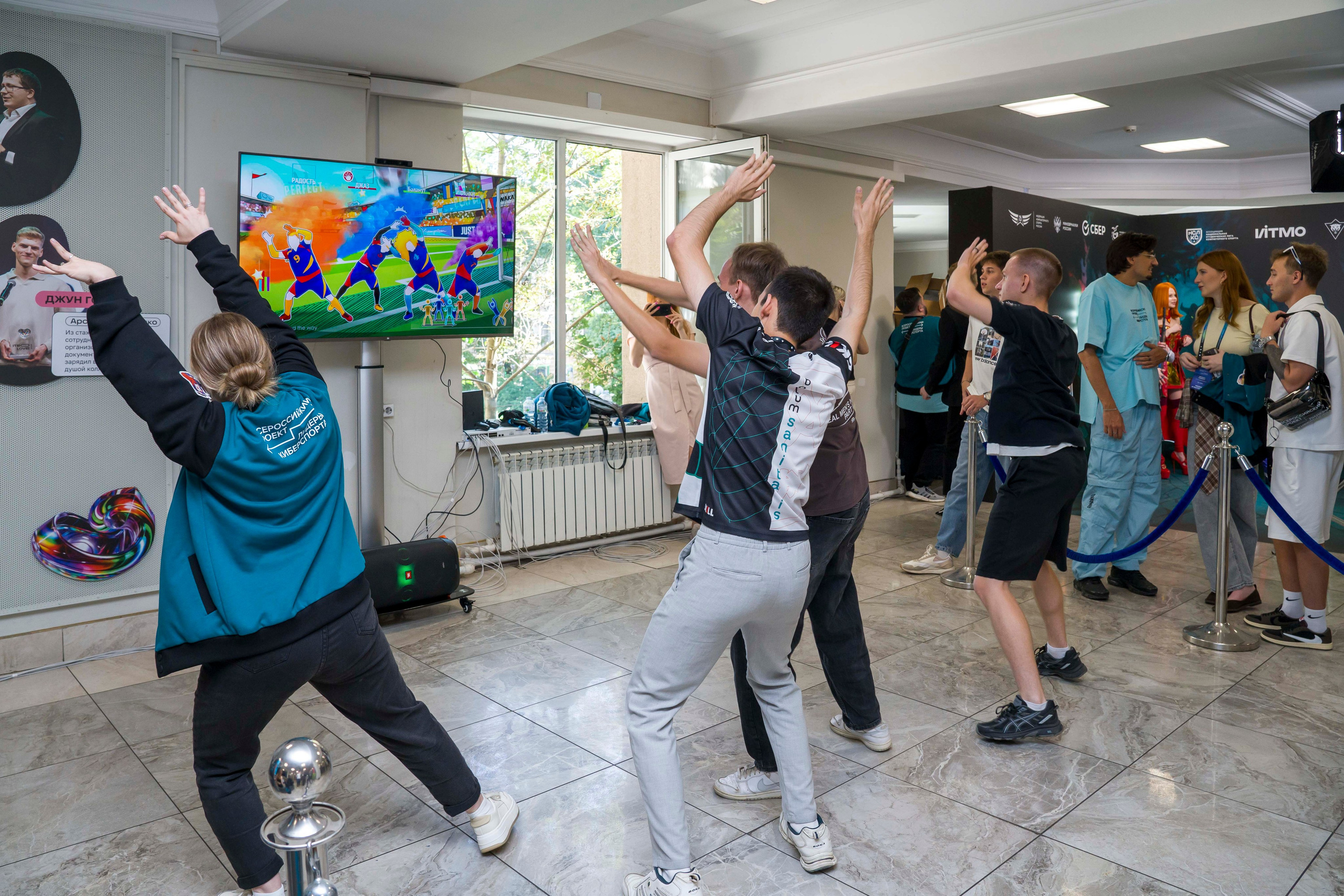 Лидеры киберспорта. репортажная фотосъемка мероприятия. Фотограф в Санкт-Петербурге. Репортажная и все съёмки для бизнеса