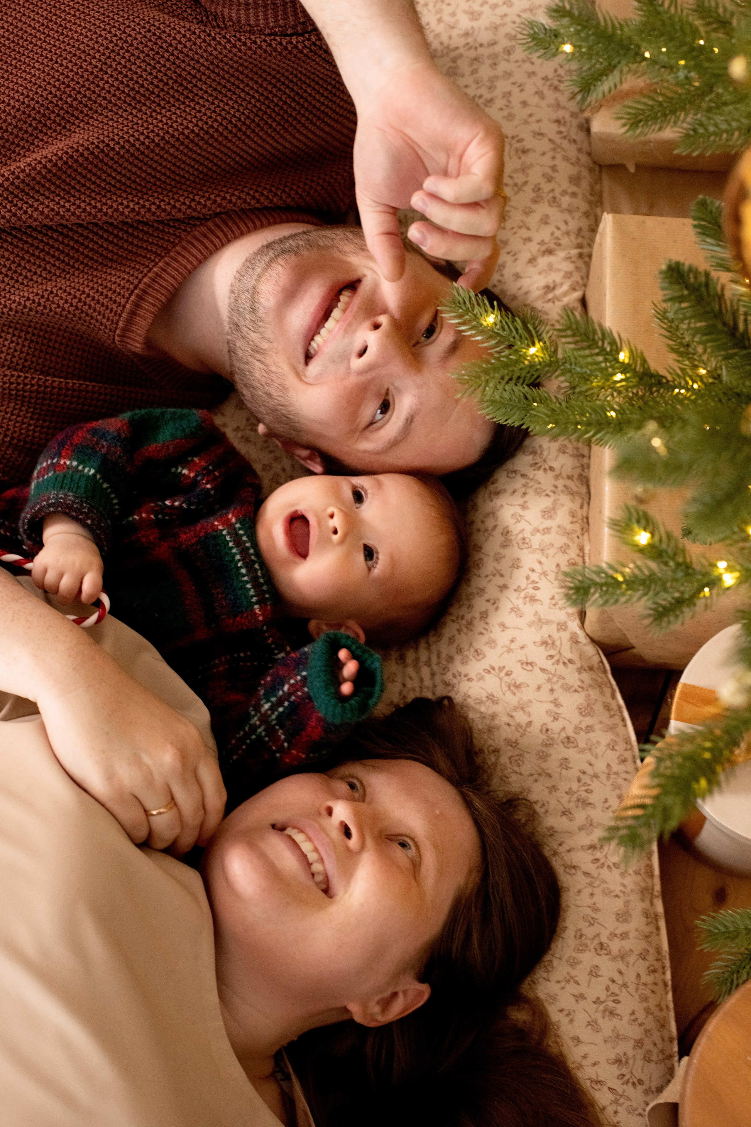 Дмитрий Итого. Фотограф новорожденных в Екатеринбурге Татьяна Продан