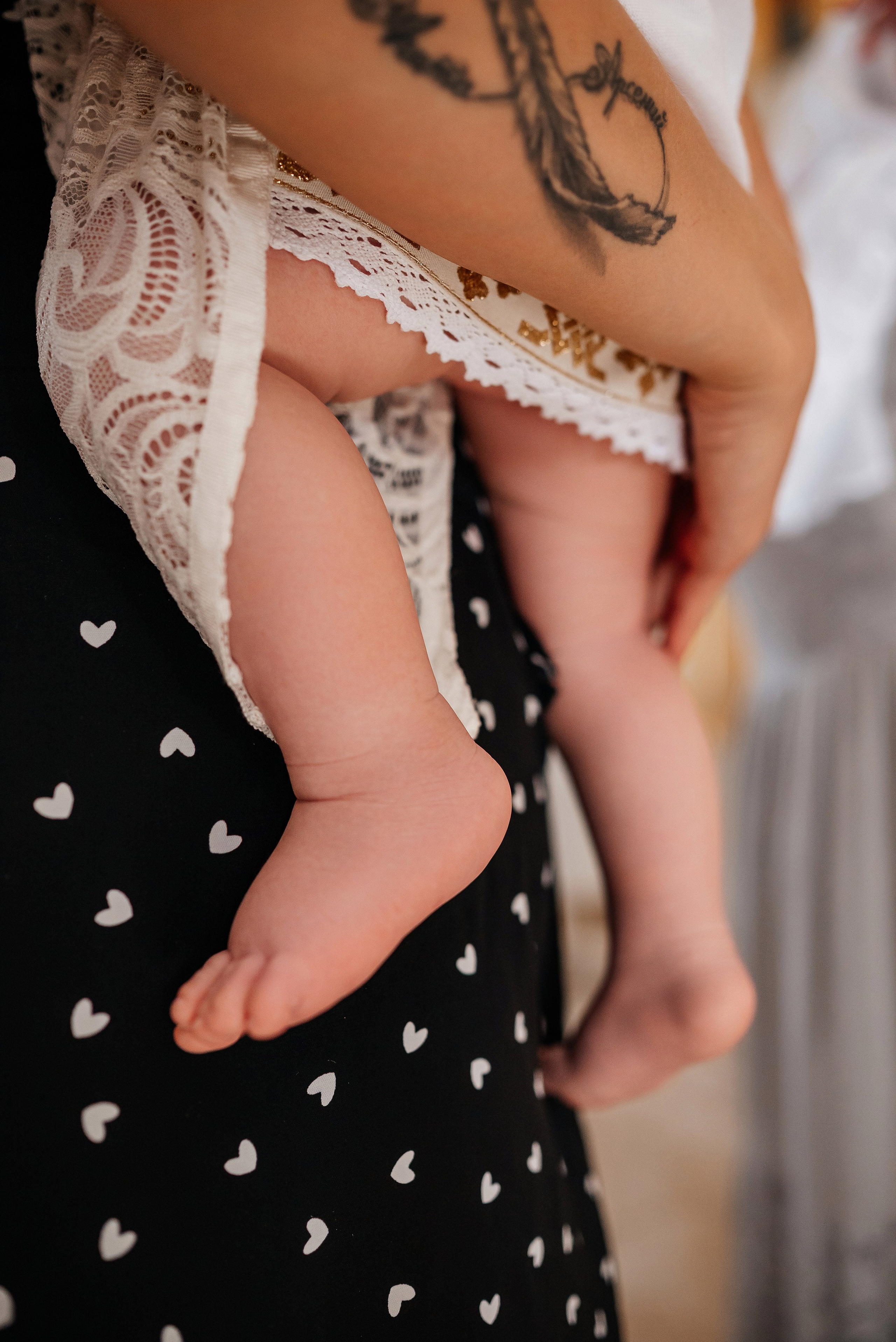 Ульянушка. Свадебный и семейный фотограф Нина Полеско