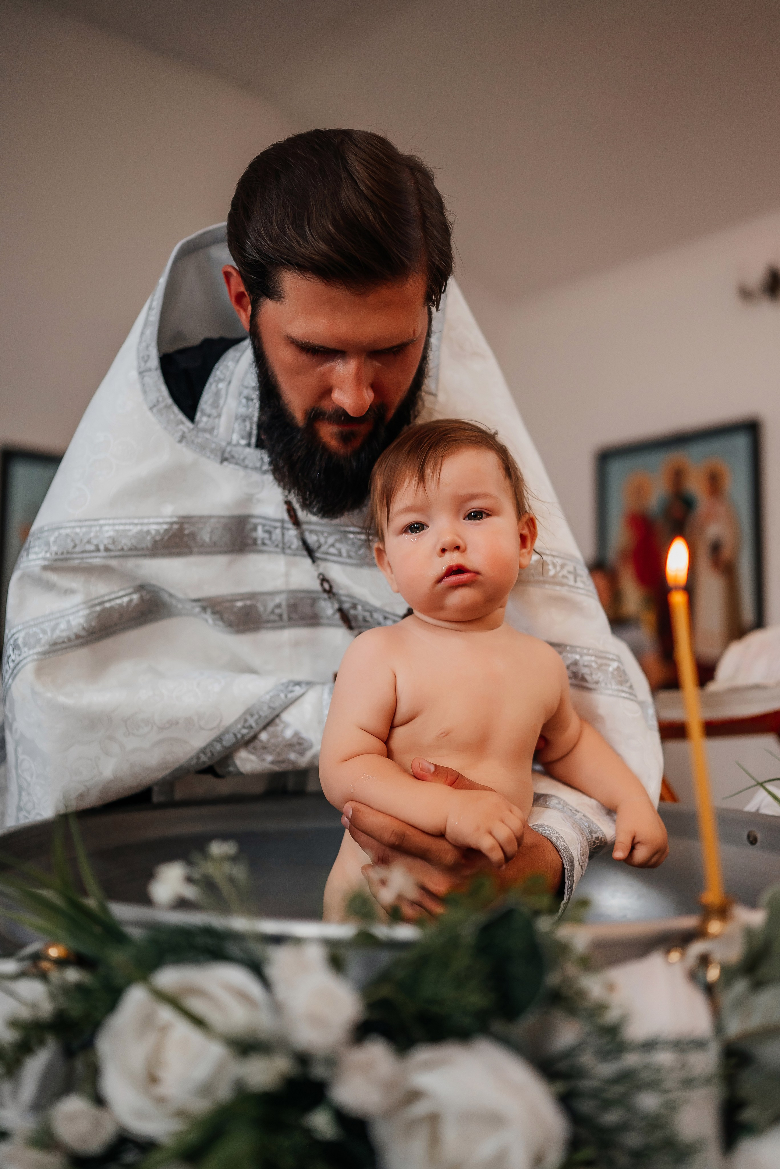 Матвей. Свадебный и семейный фотограф Нина Полеско