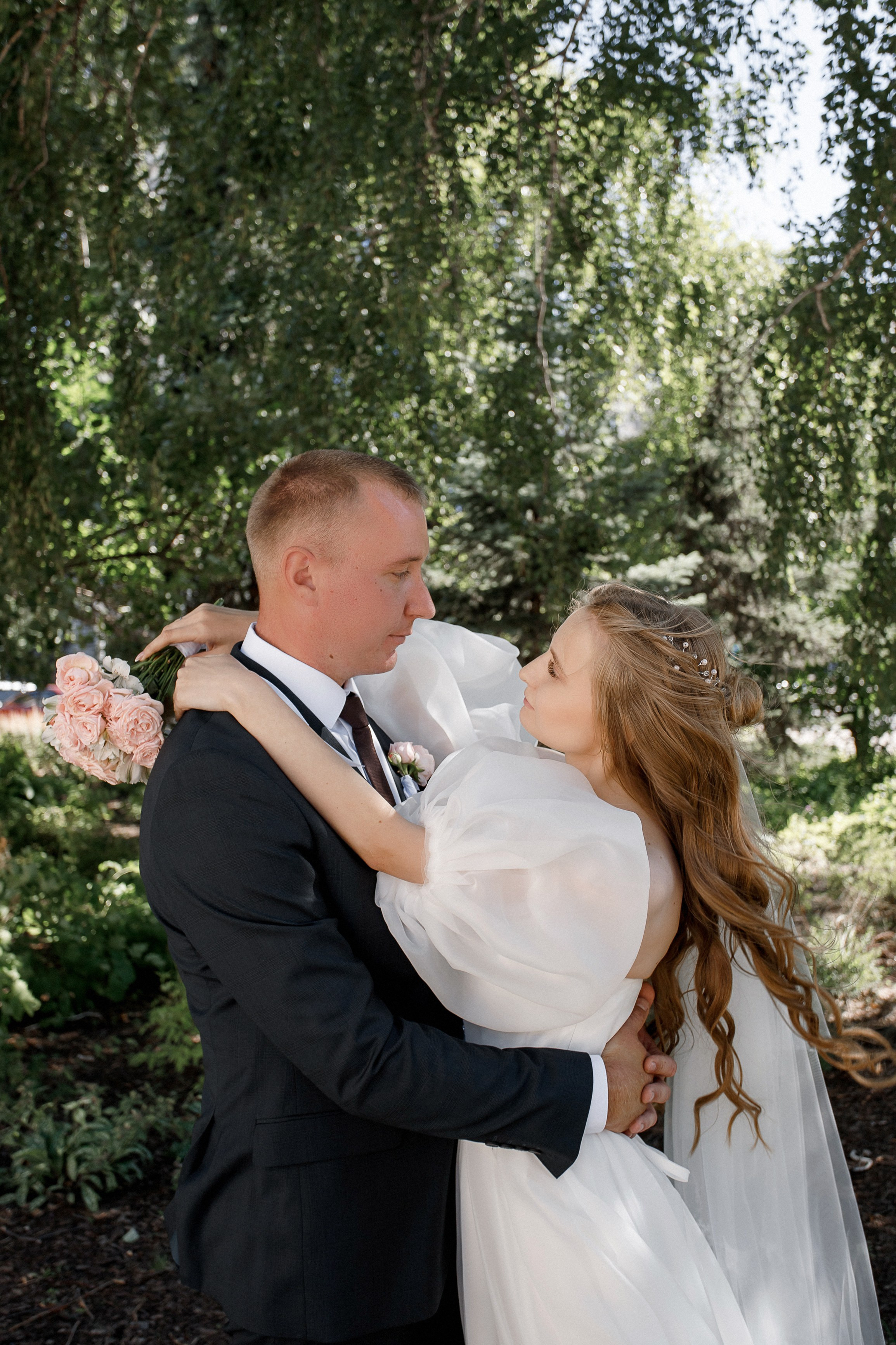 Валера и Наташа. Фотограф в Самаре Евгения Глубокова