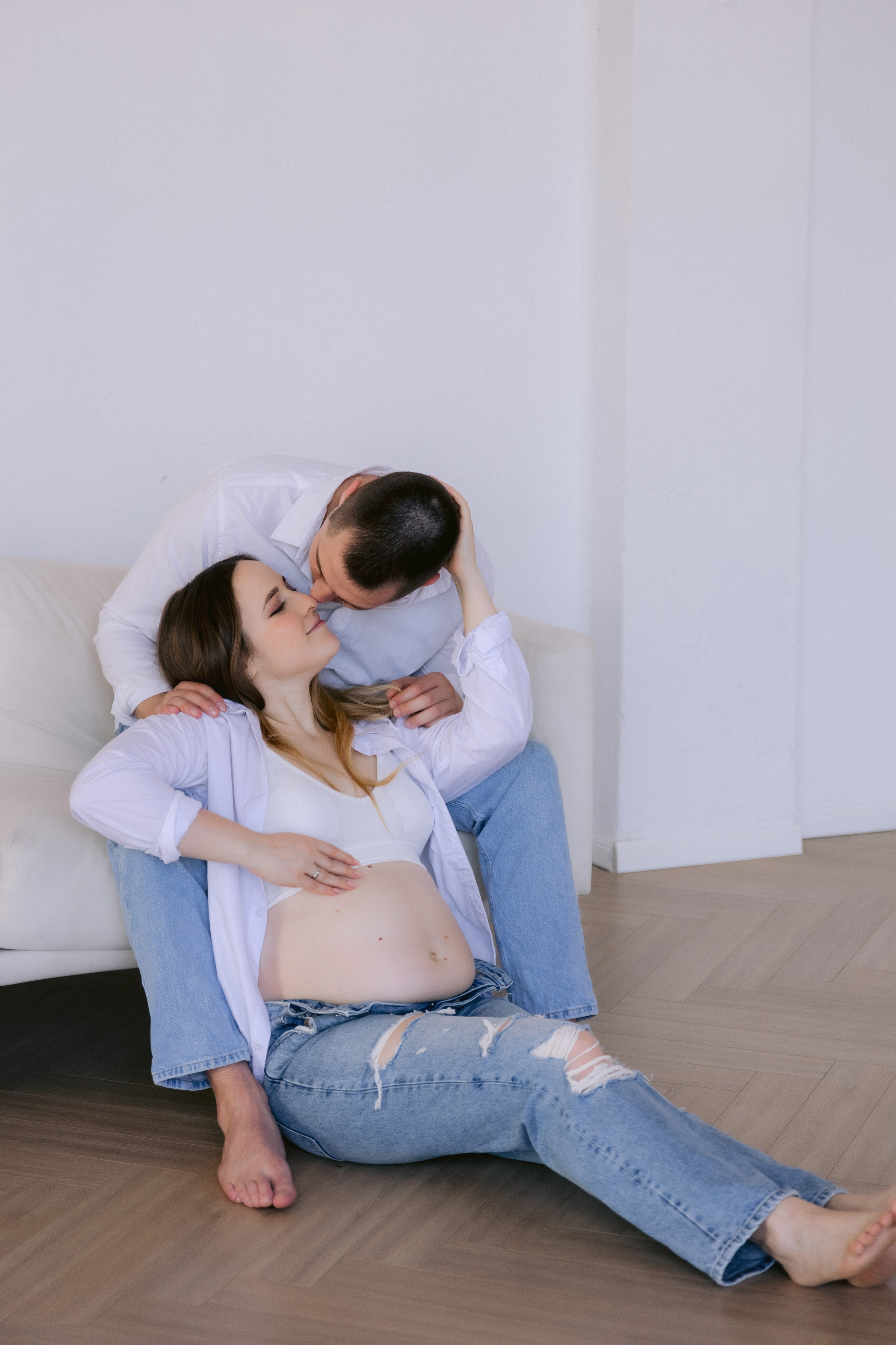 Анастасия, Виталий. Фотограф Волгоград Кристина Прохоренко