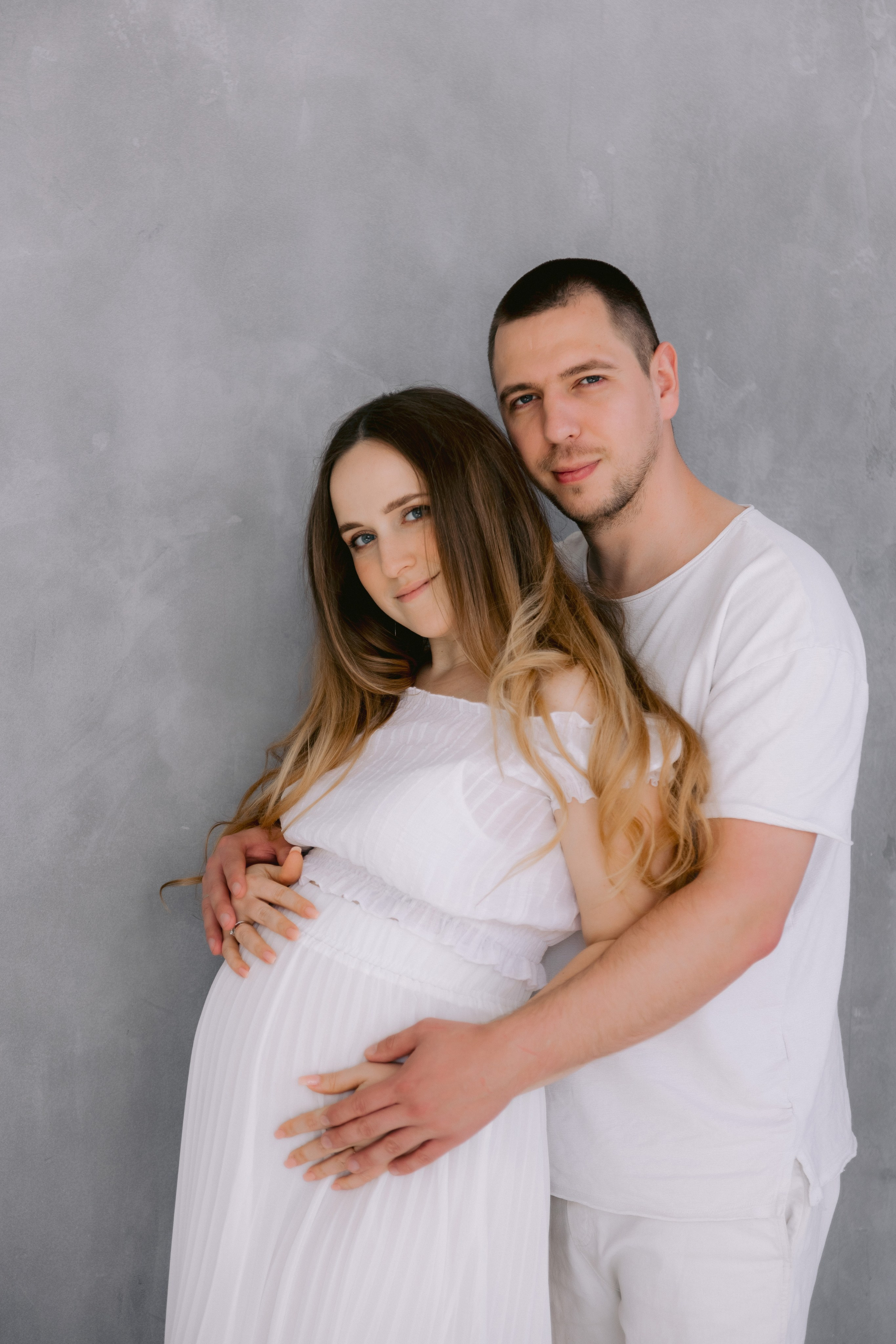 Анастасия, Виталий. Фотограф Волгоград Кристина Прохоренко