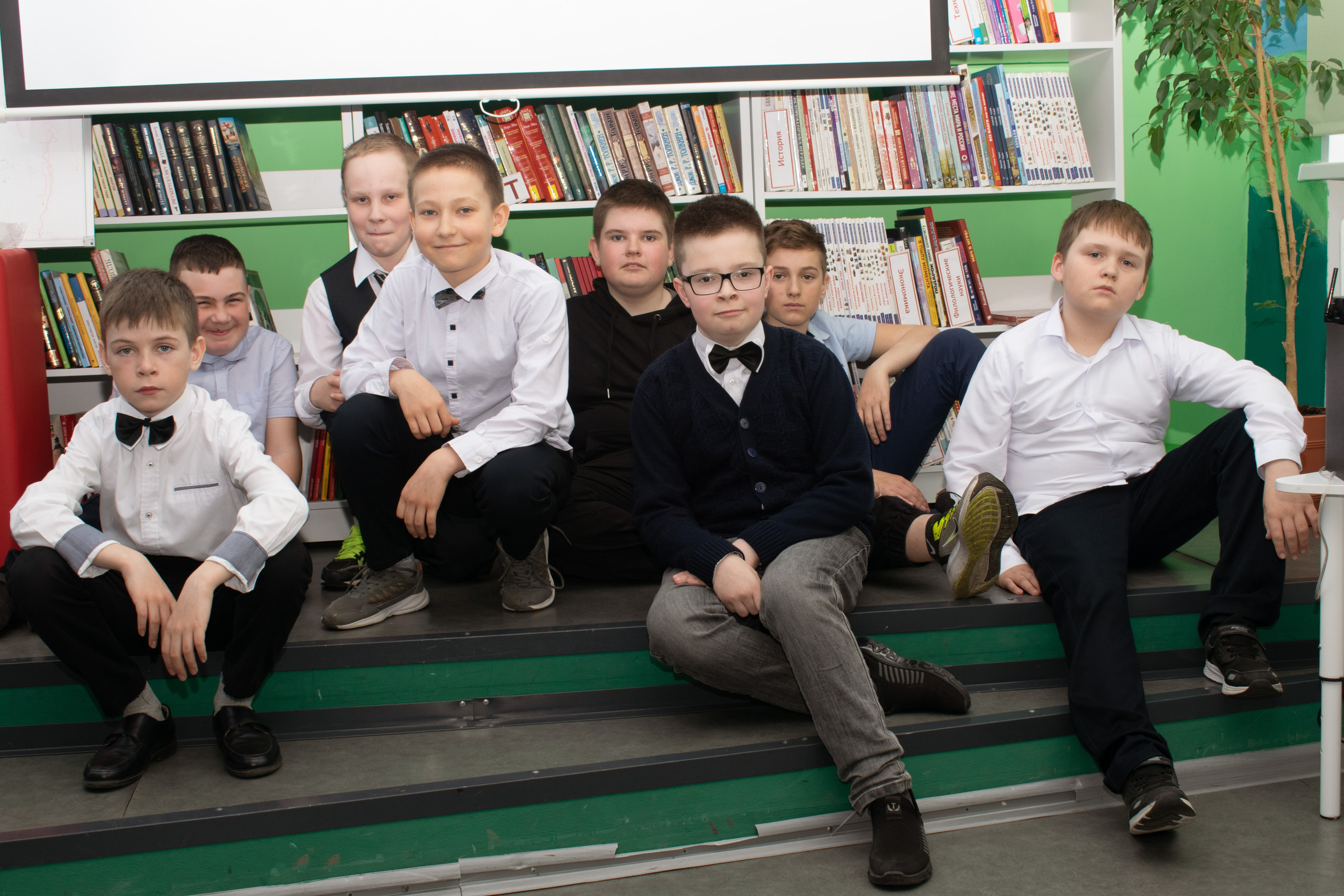 Выпускники и корпоративные мероприятия. Фотограф в Карелии, Сортавала, Рускеала Наталья Зверева