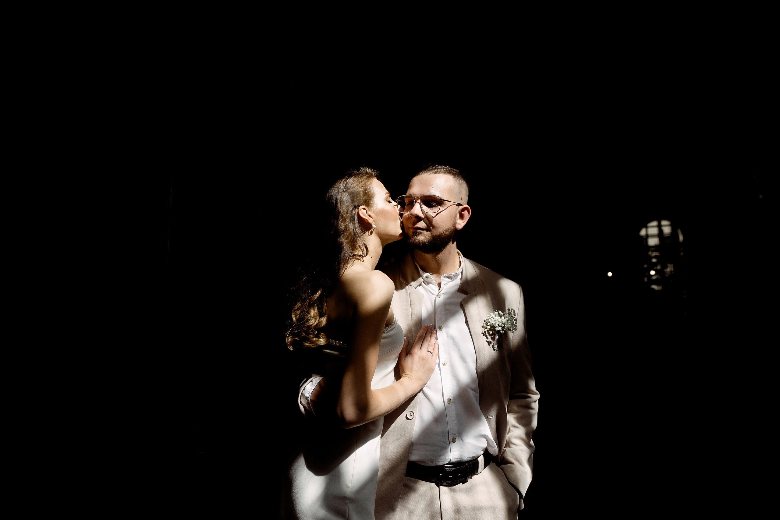 Свадьбы и Love Story. Свадебный фотограф в Санкт-Петербурге Павел Резниченко