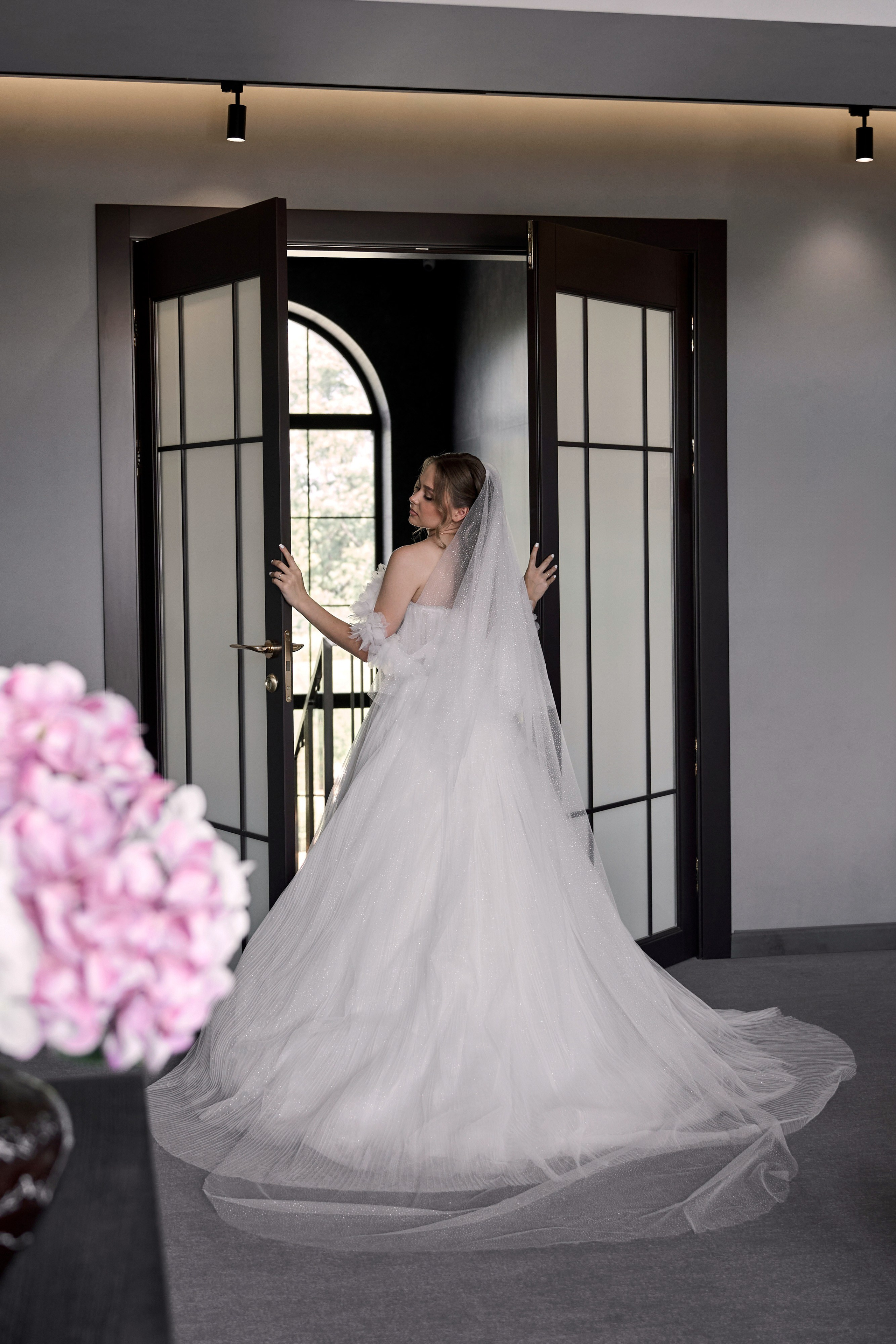 Максим и Вероника. Свадебное Фото и Видео