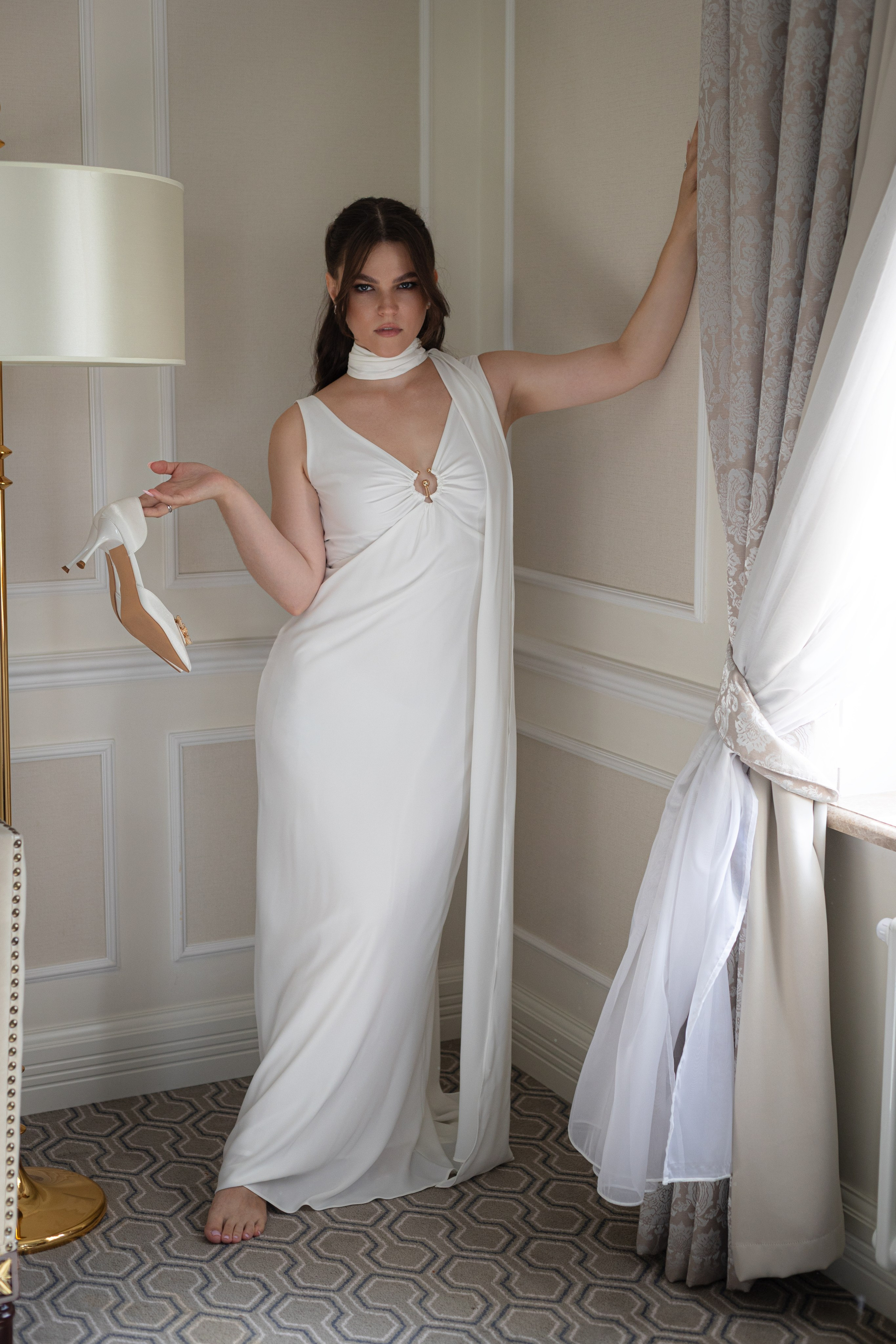 Мария и Сергей. Ваш фотограф — Александра Андрущенко