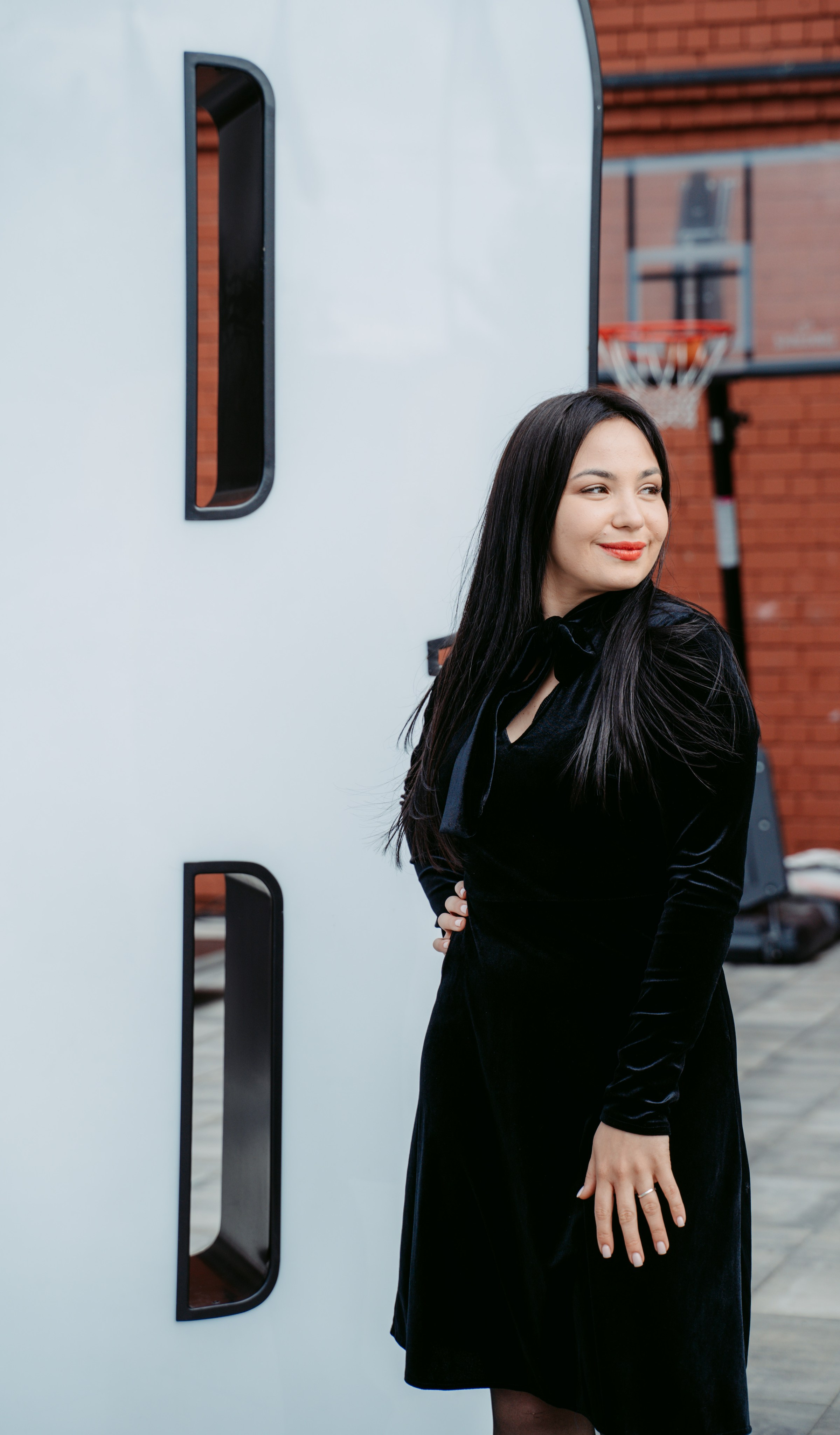 Выпускной Бала-Сити / 2023. Саша Копылов, фотограф в Казани