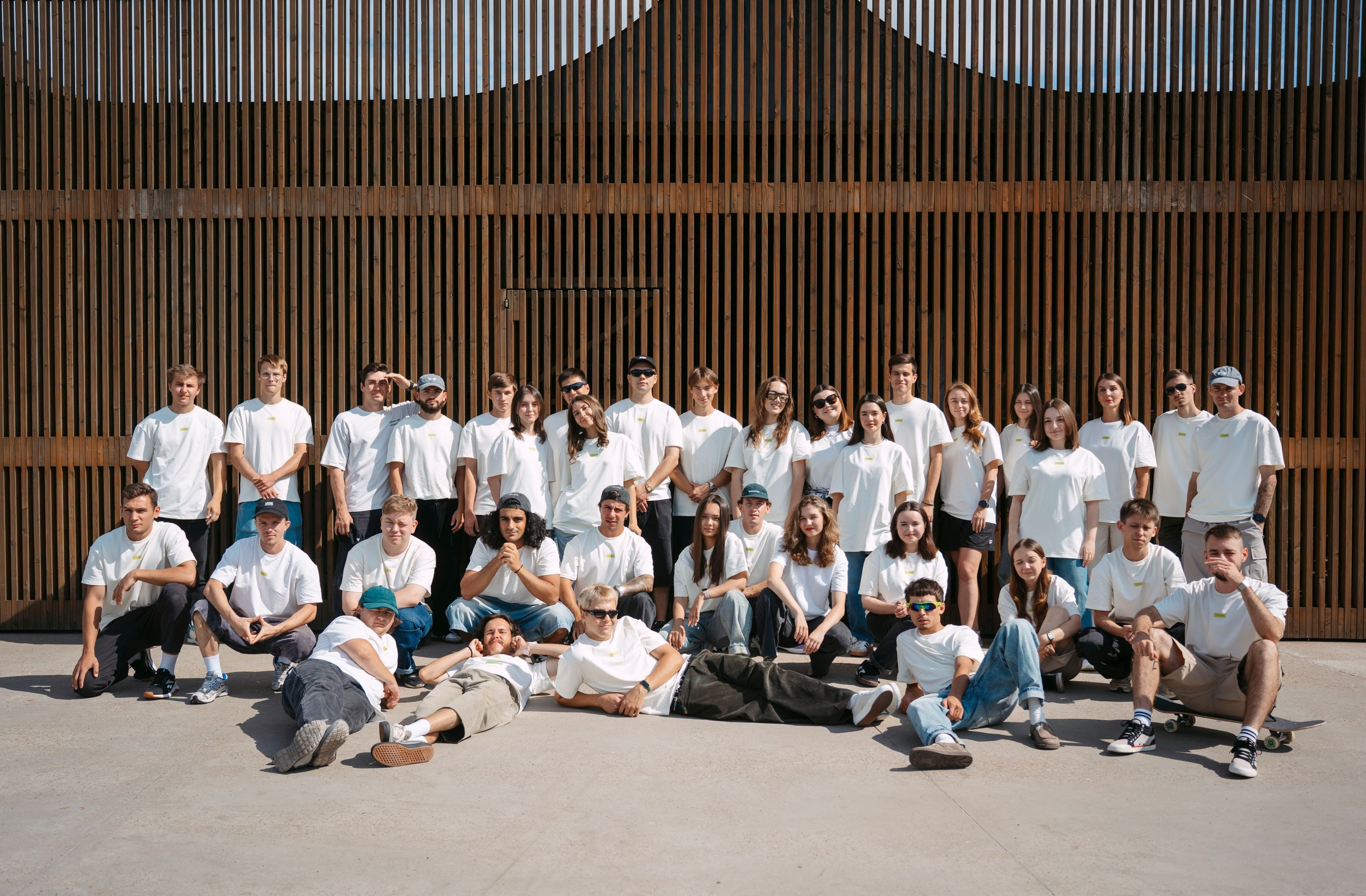 УРАМ х Enter. Саша Копылов, фотограф в Казани