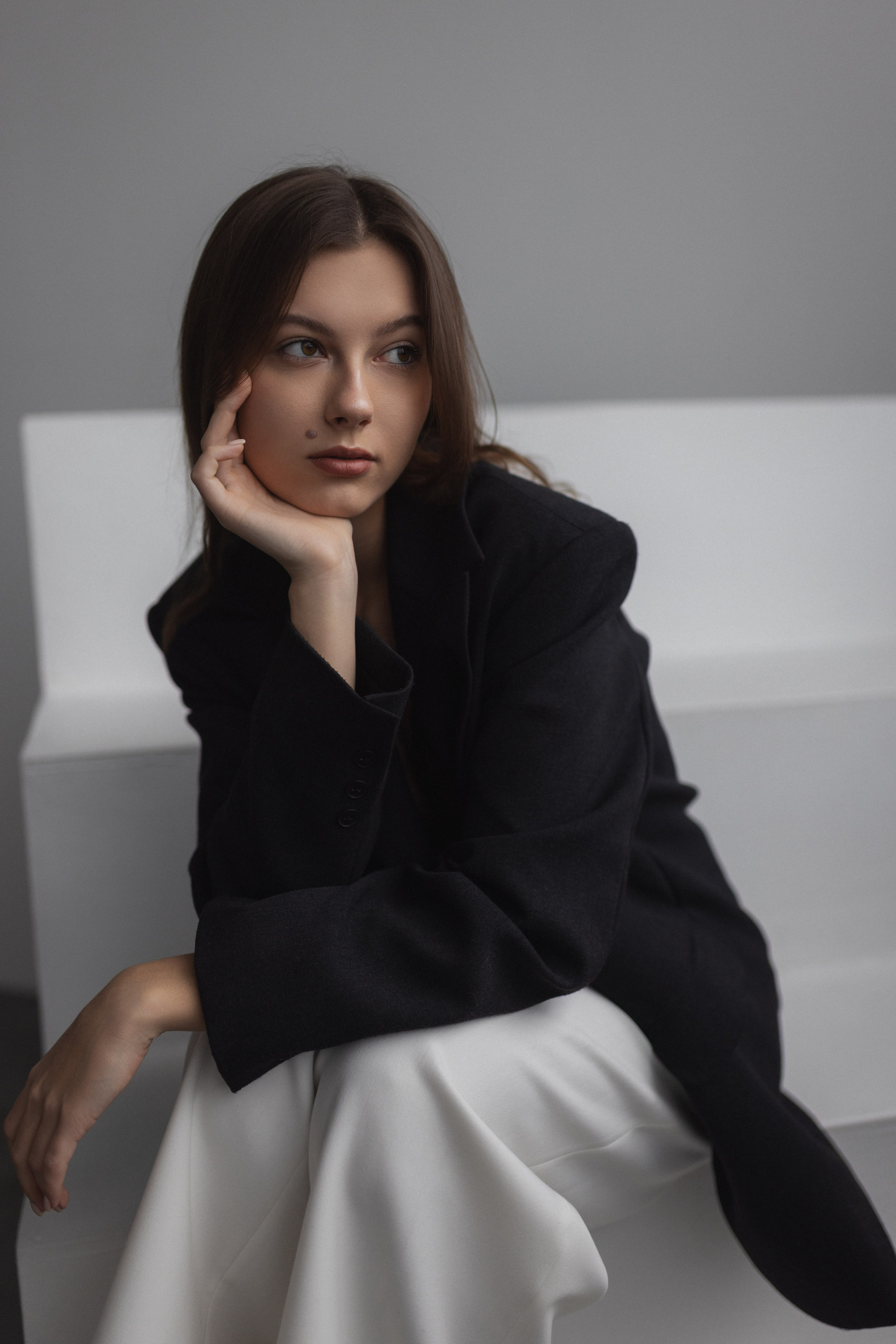 Персональная съёмка. Фотограф в Москве Ира Никина