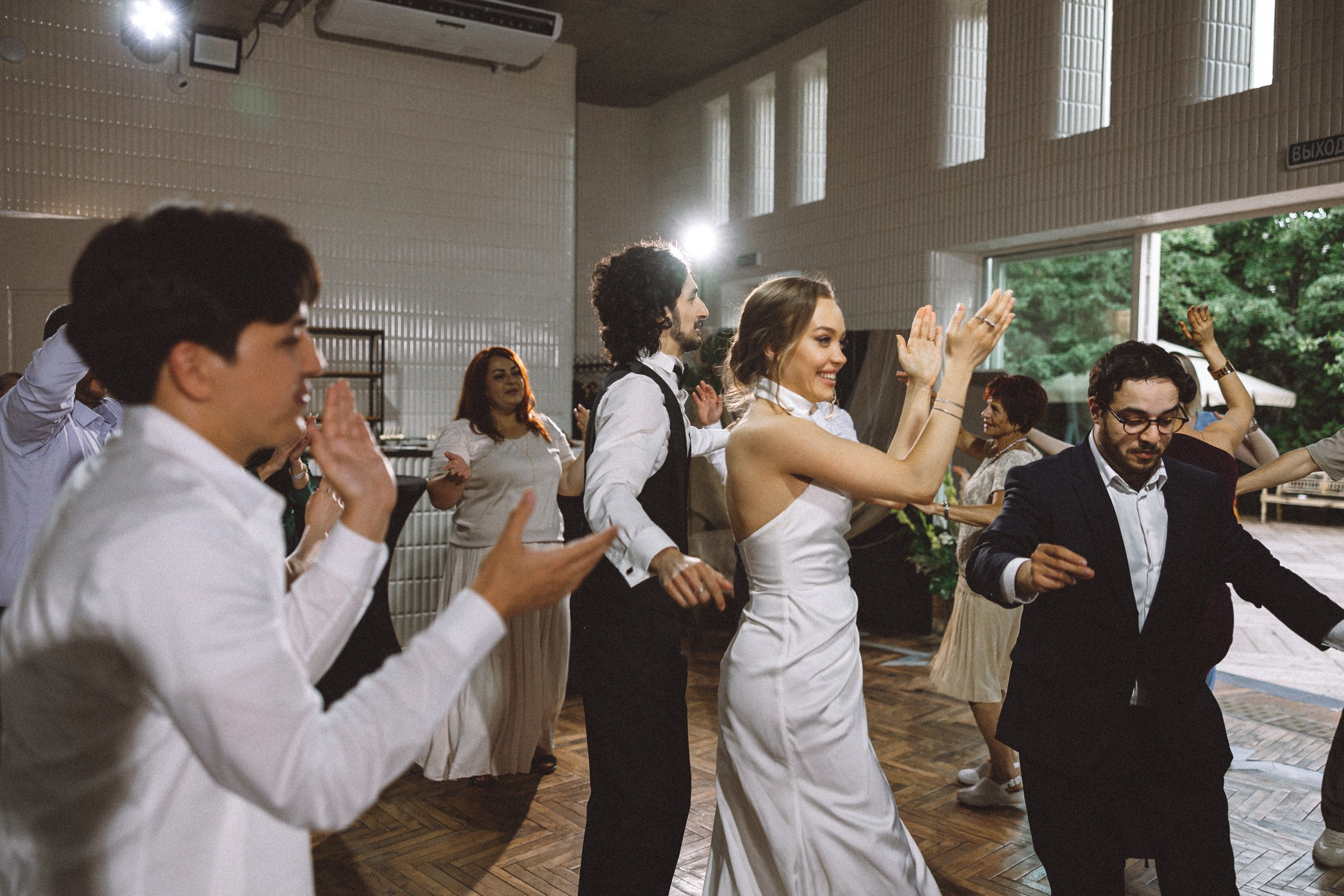 Карина и Армен. Lifestyle фотограф в Санкт-Петербурге Анна Щекалева