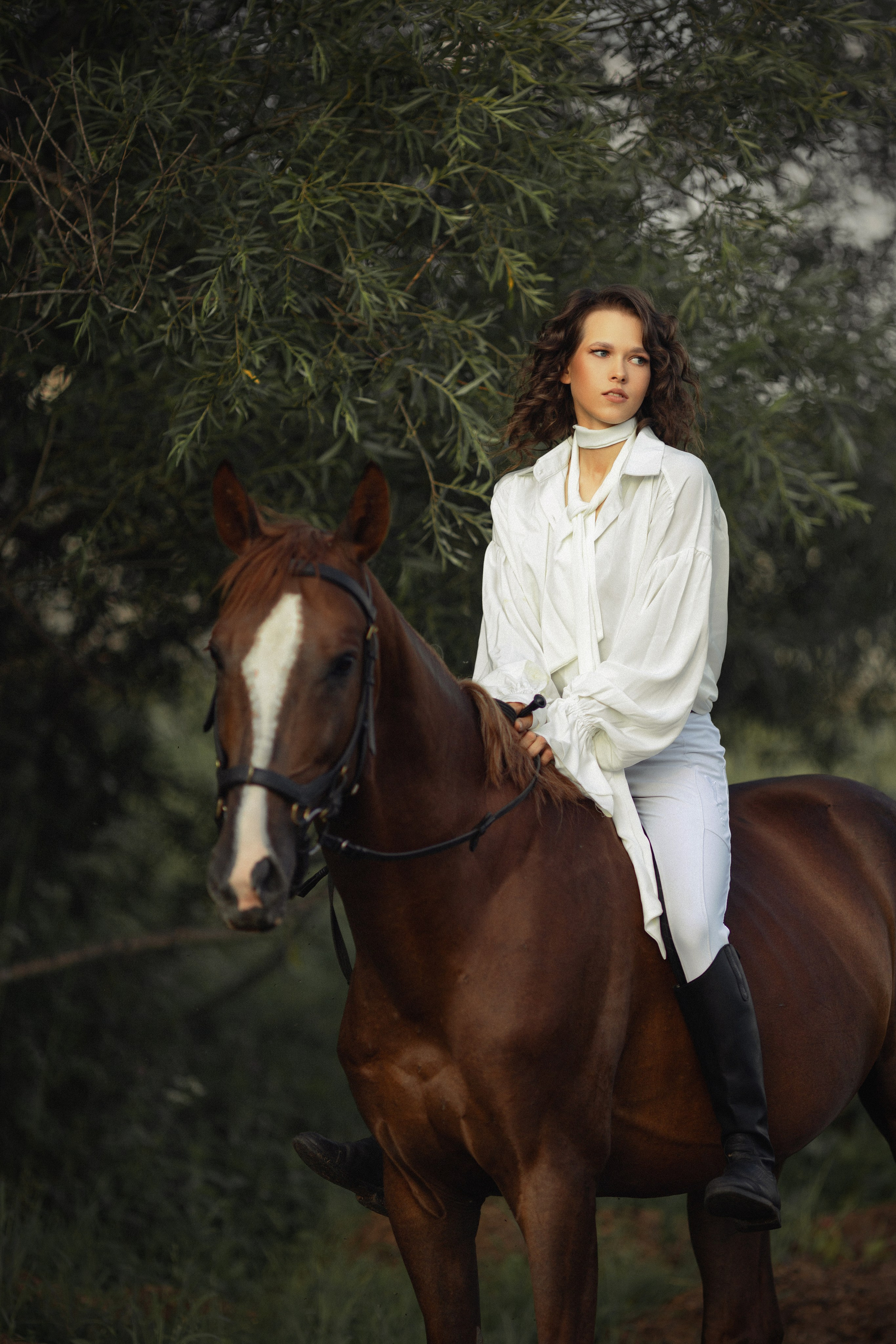 Фотосессии с лошадьми. Конный фотограф Валынкина Лера