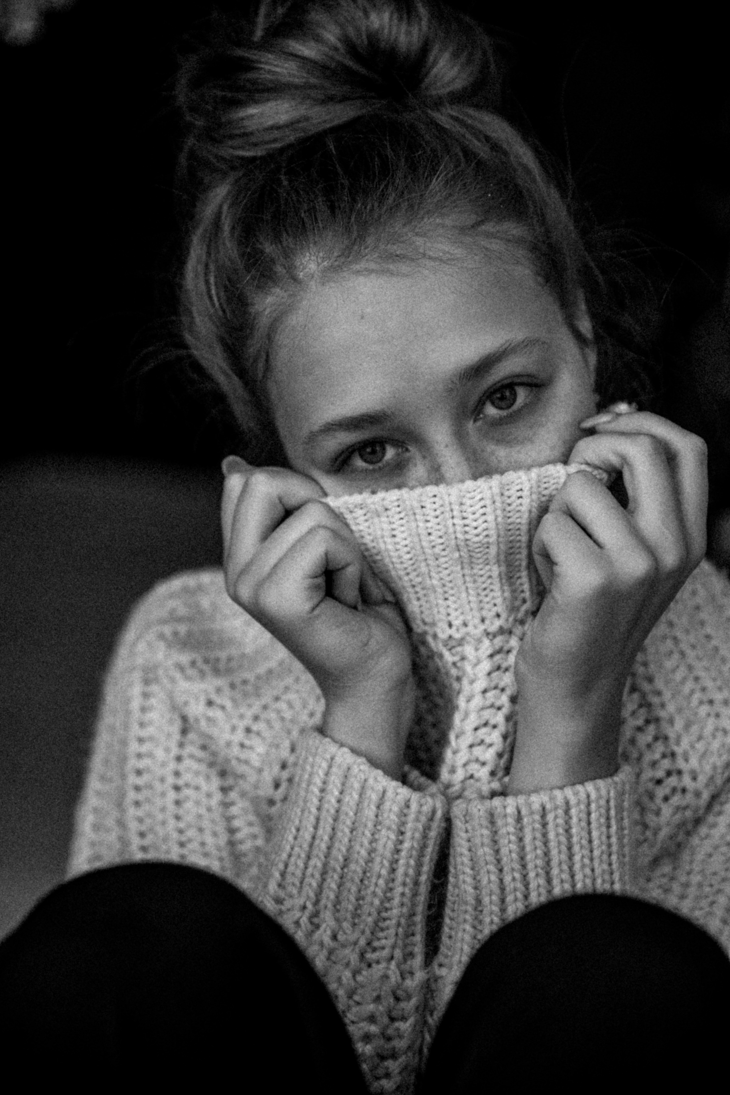 Анастасия. Мужской фотограф СПб