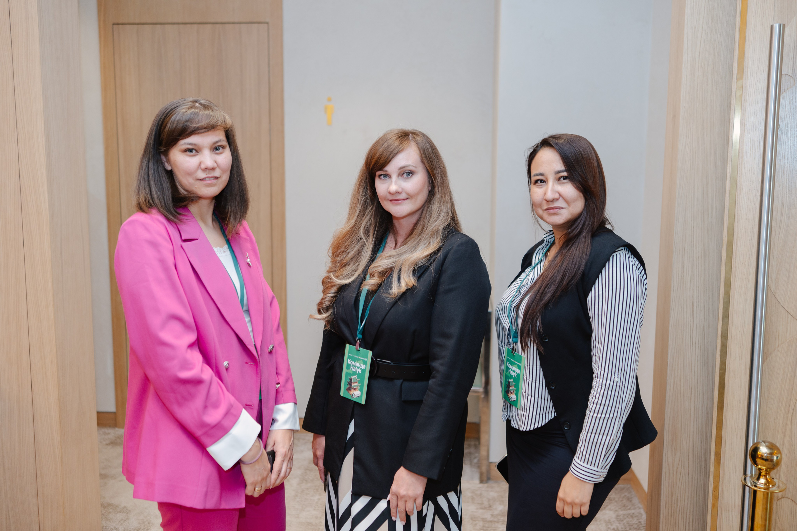 Китай без границ. Профессиональная съемка в Алматы