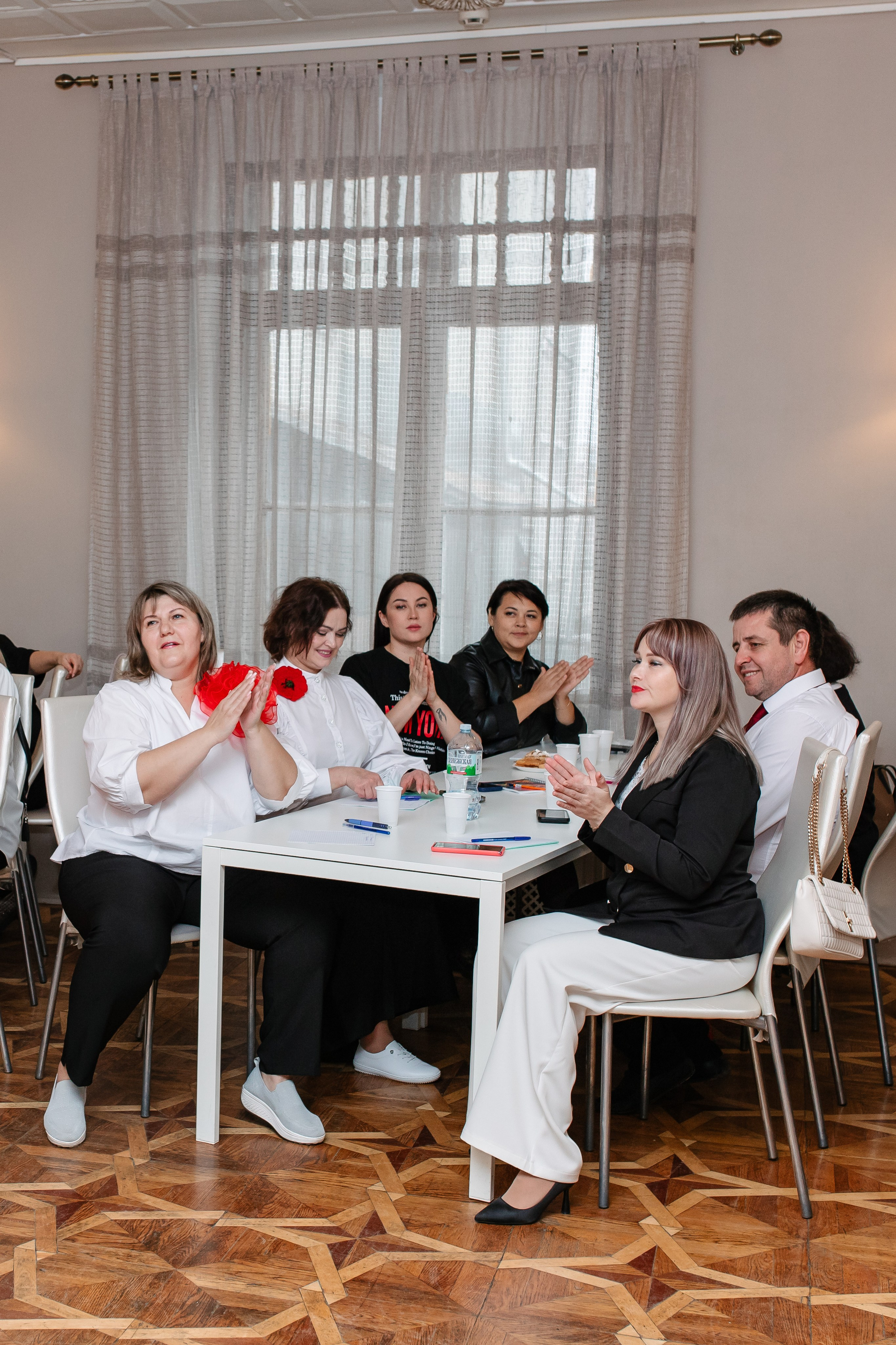 Мастер-класс для банкетных ведущих. Октябрь 2024. Фотограф Пермь. Свадьбы. Семья и дети, школа, д. сад. Фотокниги