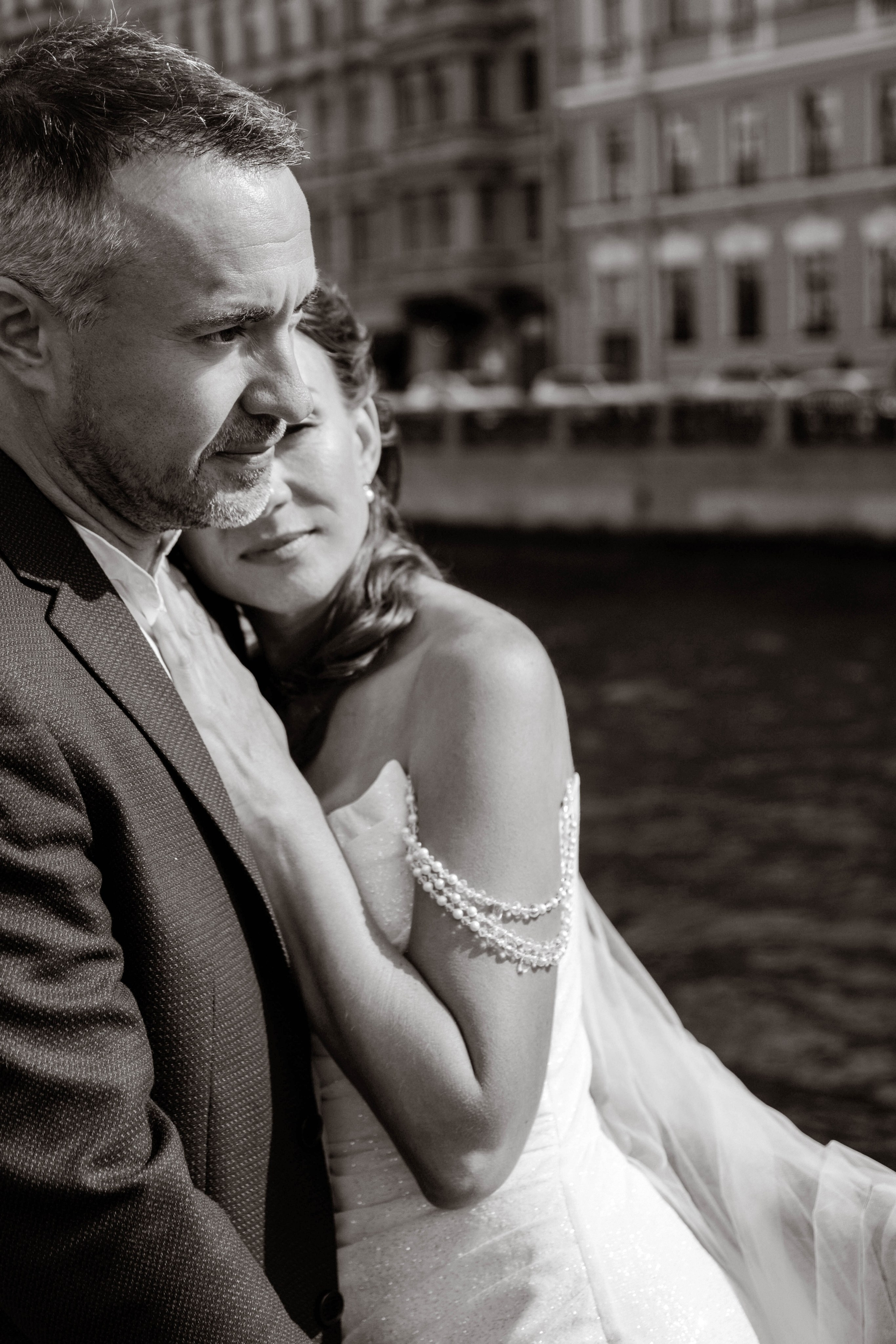 Татьяна и Алексей. Фотограф Ксения Третьякова, Санкт-Петербург