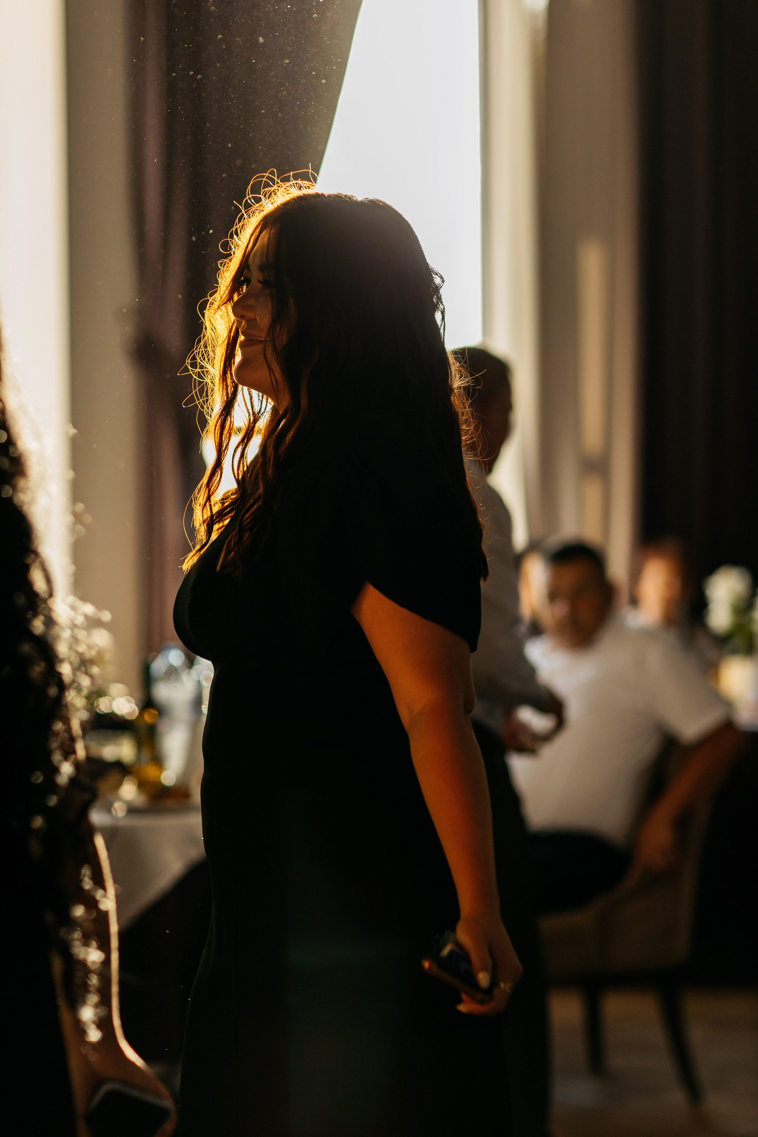 Лучший день. Лейса и Сергей. Свадебный и семейный фотограф в Магнитогорске Катя Буряк