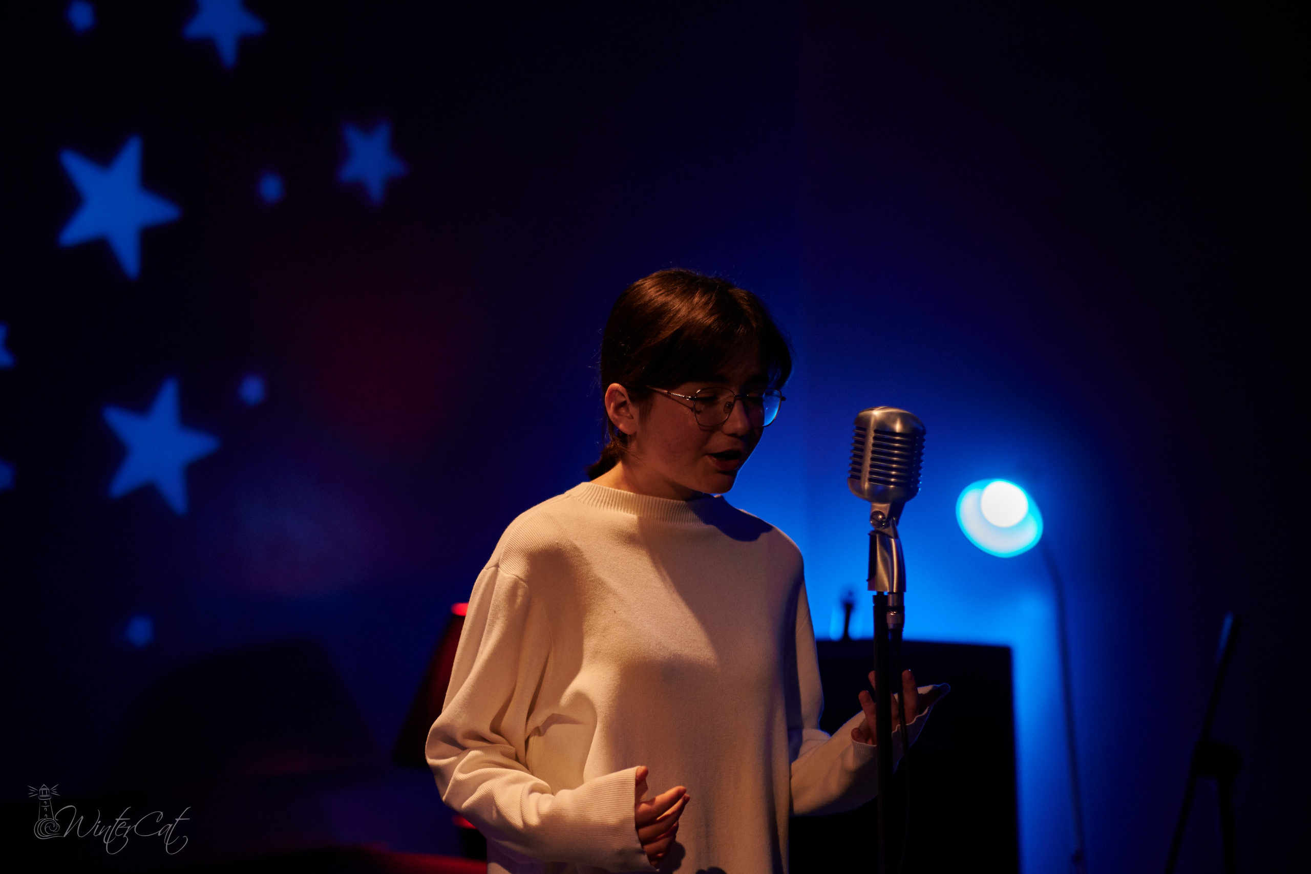 Фестиваль Крик (музей). Портретный и репортажный фотограф в Магадане Андрей Нефедов WinterCatPhoto