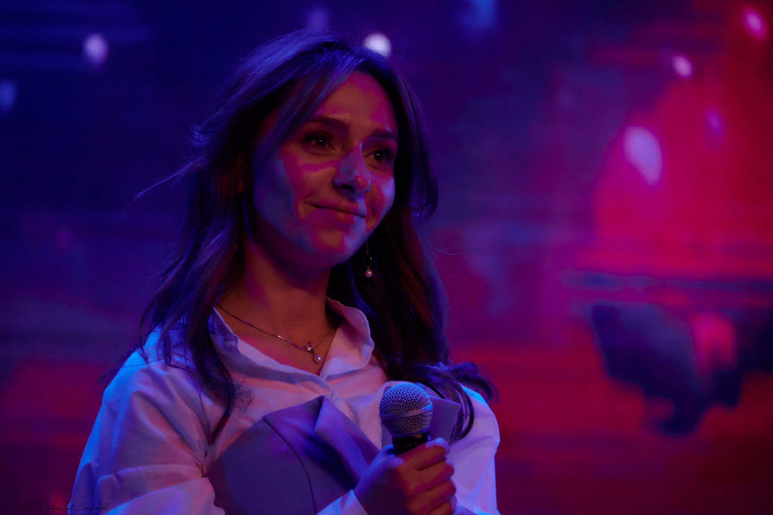 Наши Голоса 21.05.24. Портретный и репортажный фотограф в Магадане Андрей Нефедов WinterCatPhoto