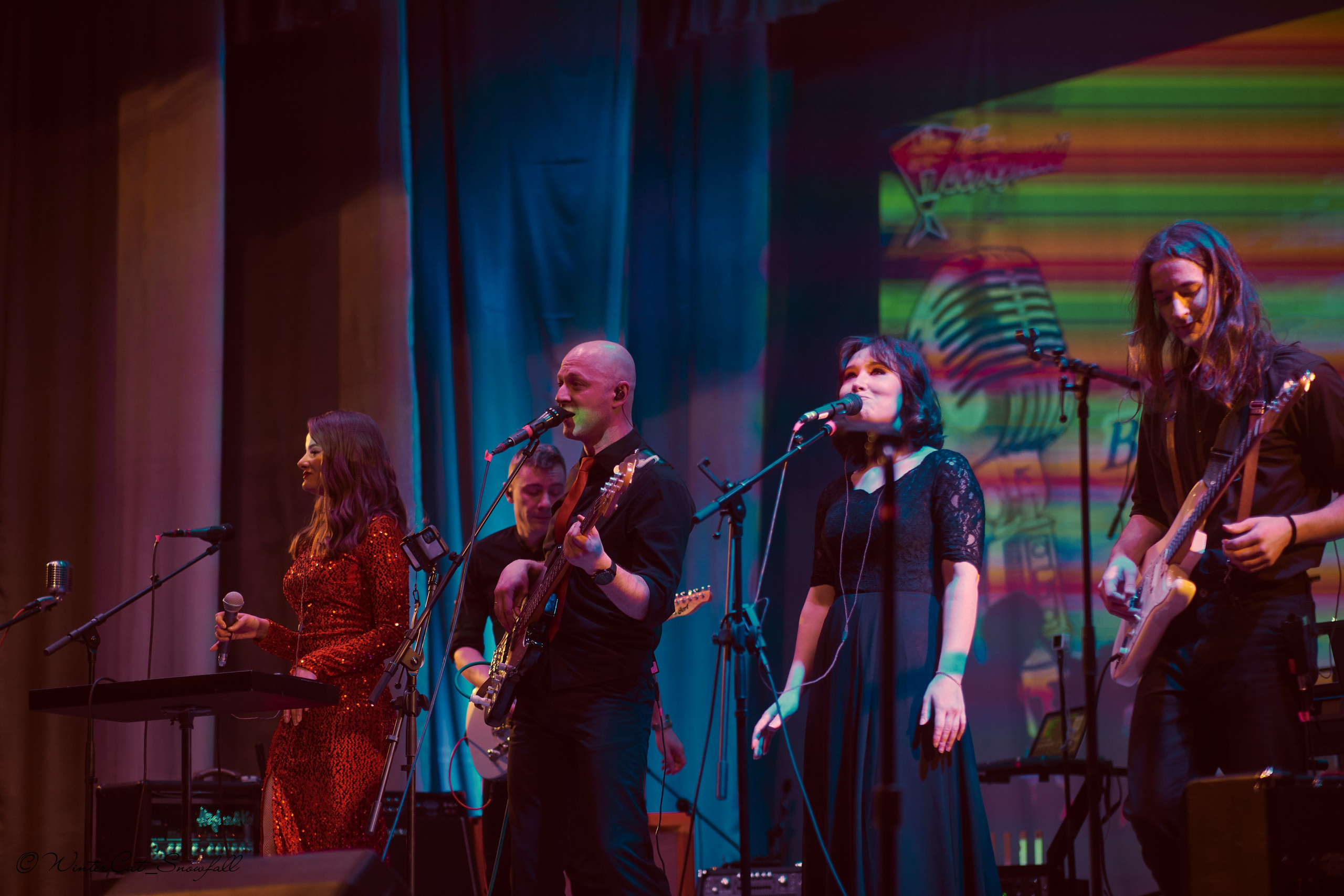 Золотая Лестница 2024. Портретный и репортажный фотограф в Магадане Андрей Нефедов WinterCatPhoto