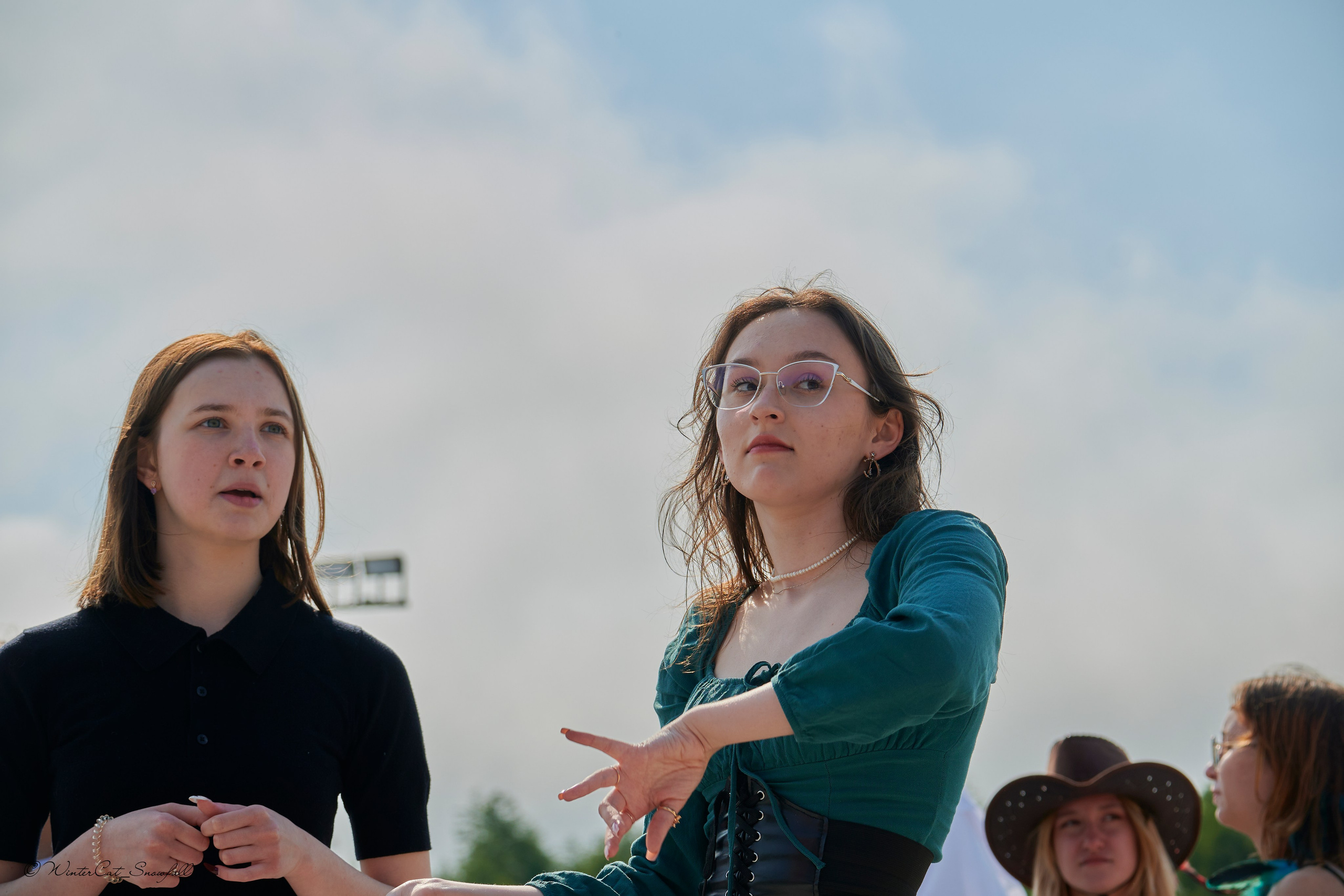 Братина Юбилей 25(2024). Портретный и репортажный фотограф в Магадане Андрей Нефедов WinterCatPhoto