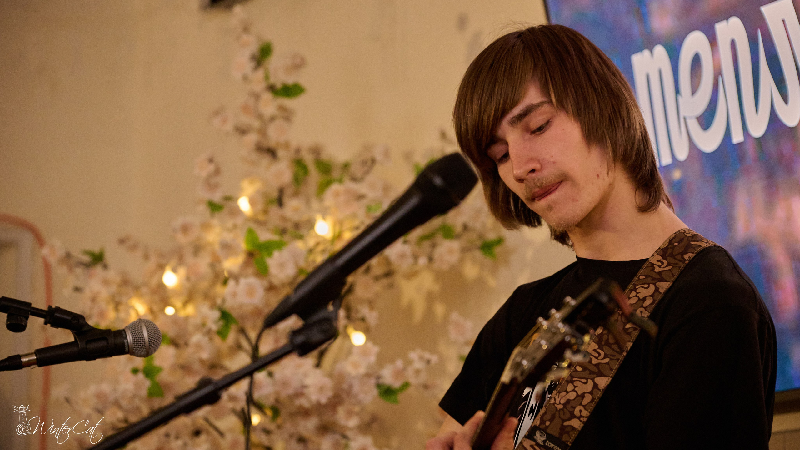 Тёплый Вечер (18.04.26 Чайка). Портретный и репортажный фотограф в Магадане Андрей Нефедов WinterCatPhoto