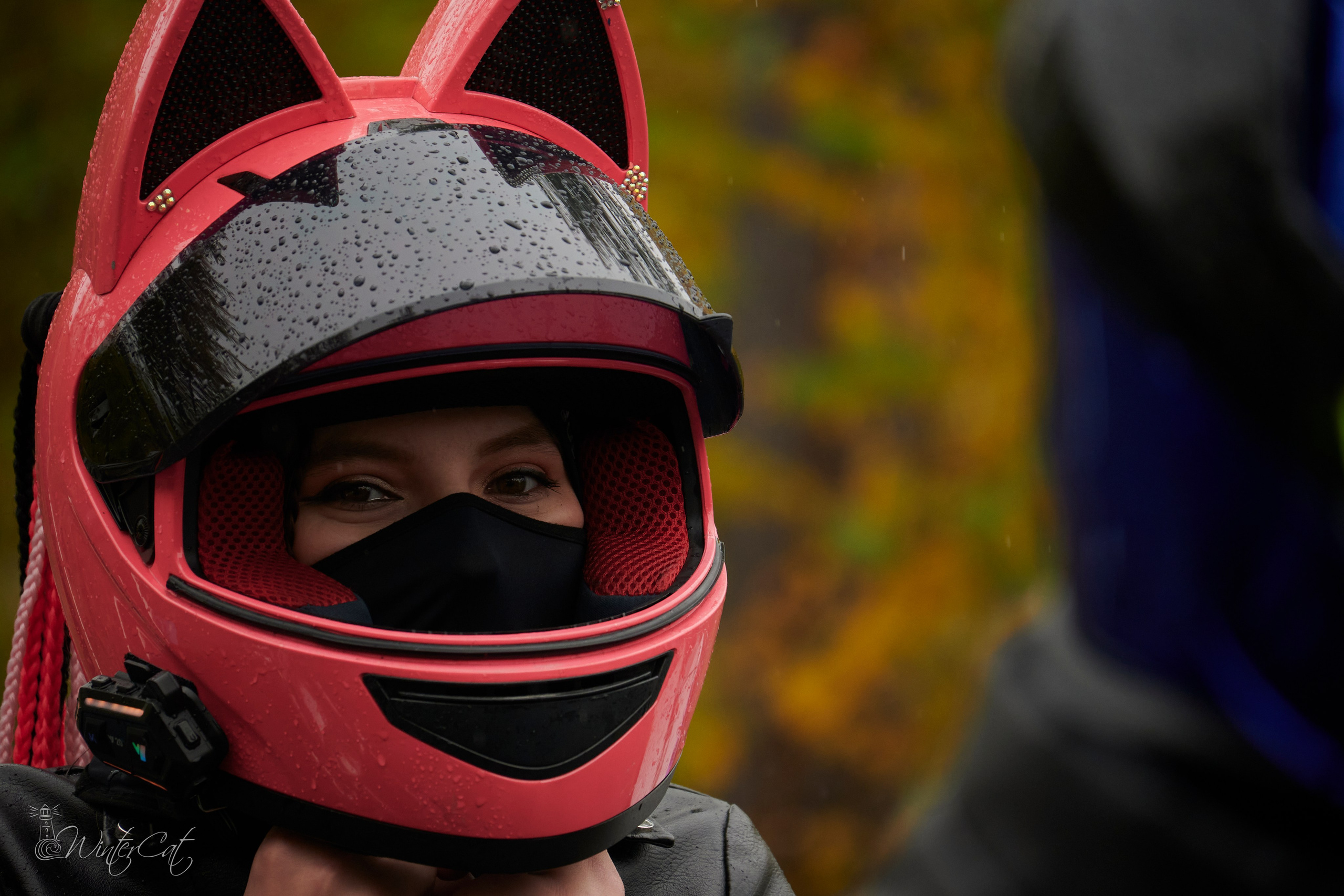 Закрытие сезона Полярные совы-Штрафбат 09.2024. Портретный и репортажный фотограф в Магадане Андрей Нефедов WinterCatPhoto