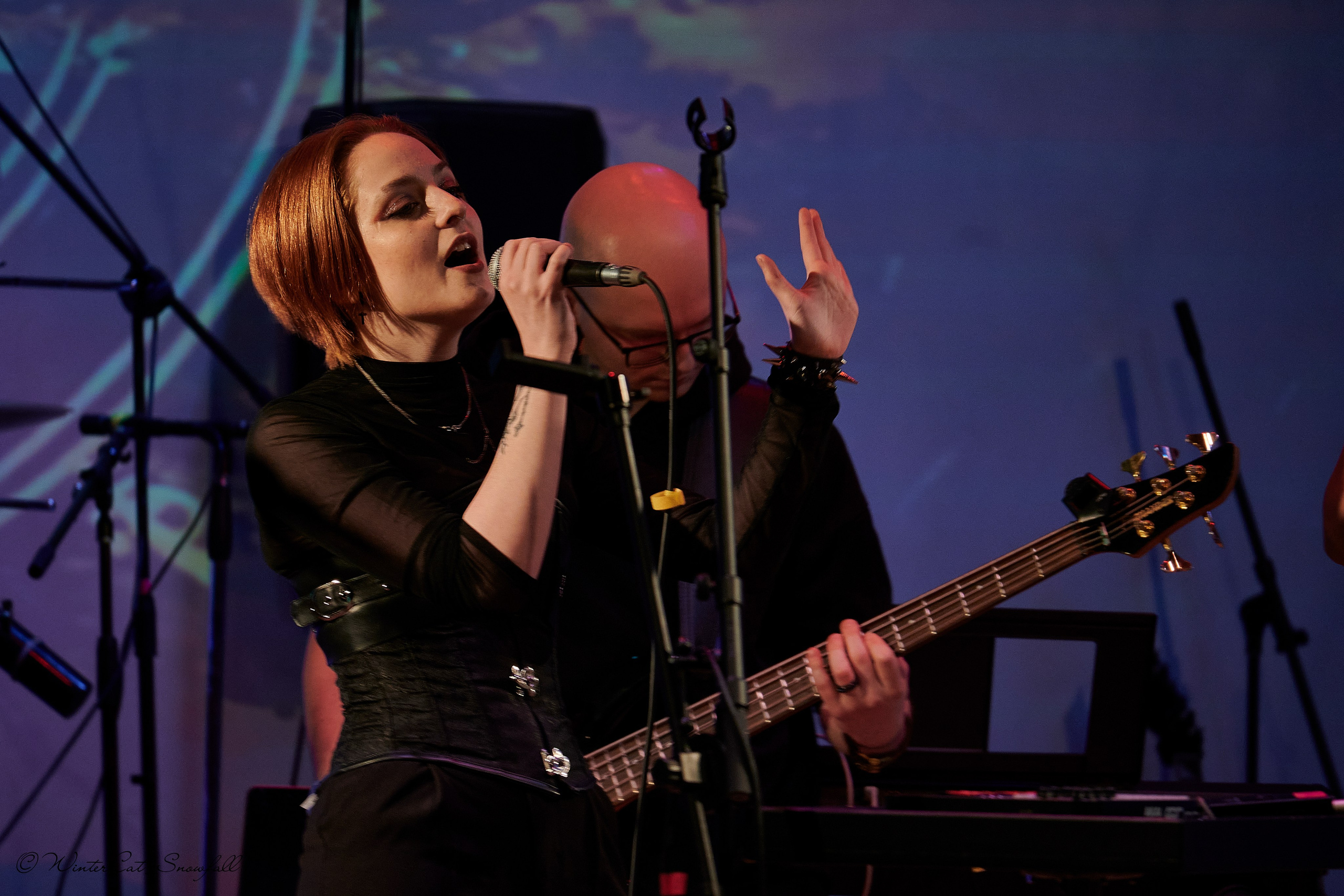 Золотая Лестница 2024. Портретный и репортажный фотограф в Магадане Андрей Нефедов WinterCatPhoto