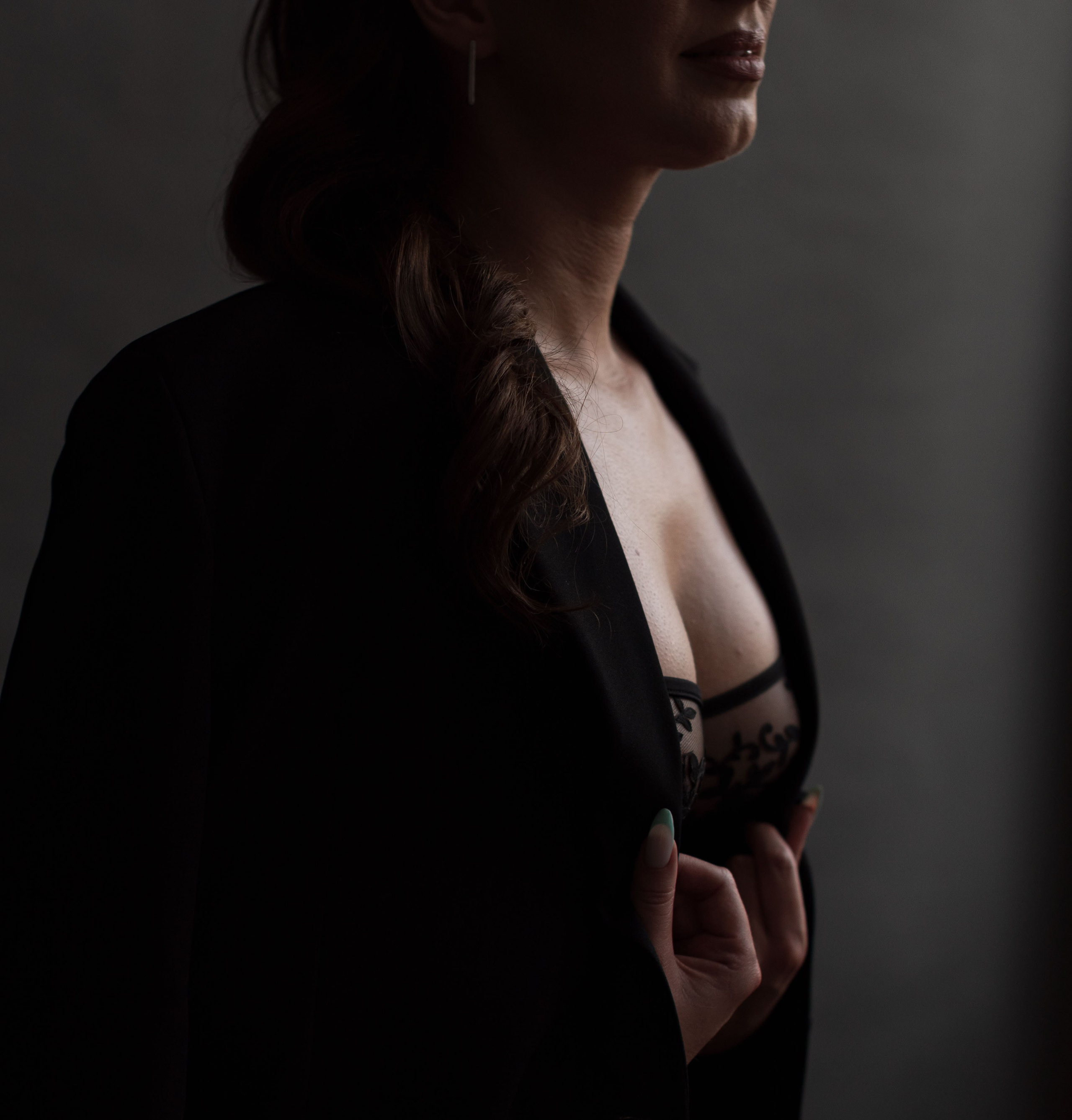 Чувственный портрет Елены. ЖЕНСКИЙ/КОНТЕНТ ФОТОГРАФ МЕДВЕДЕВА НАТАЛЬЯ