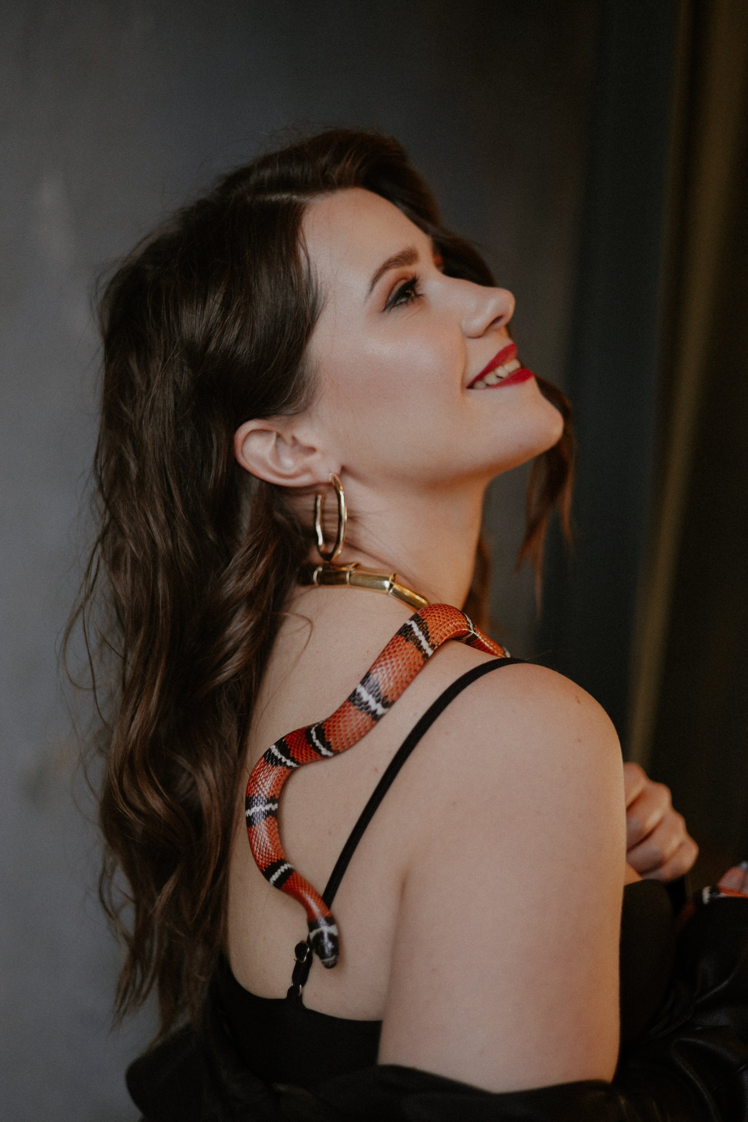 Настя. Свадебный и портретный фотограф в Москве Анастасия Масюк