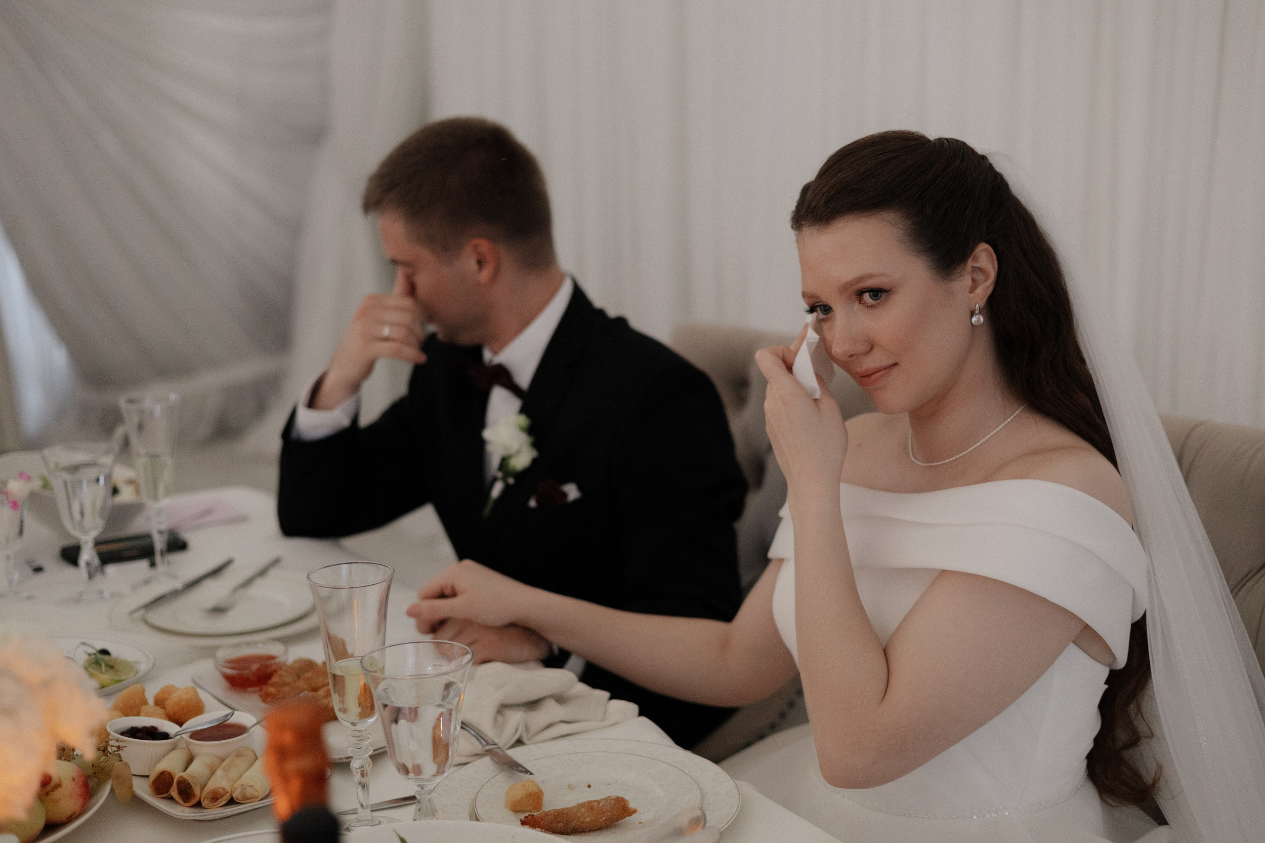 Аня и Саша. Свадьба в Юдино парк. Свадебный и портретный фотограф в Москве Анастасия Масюк