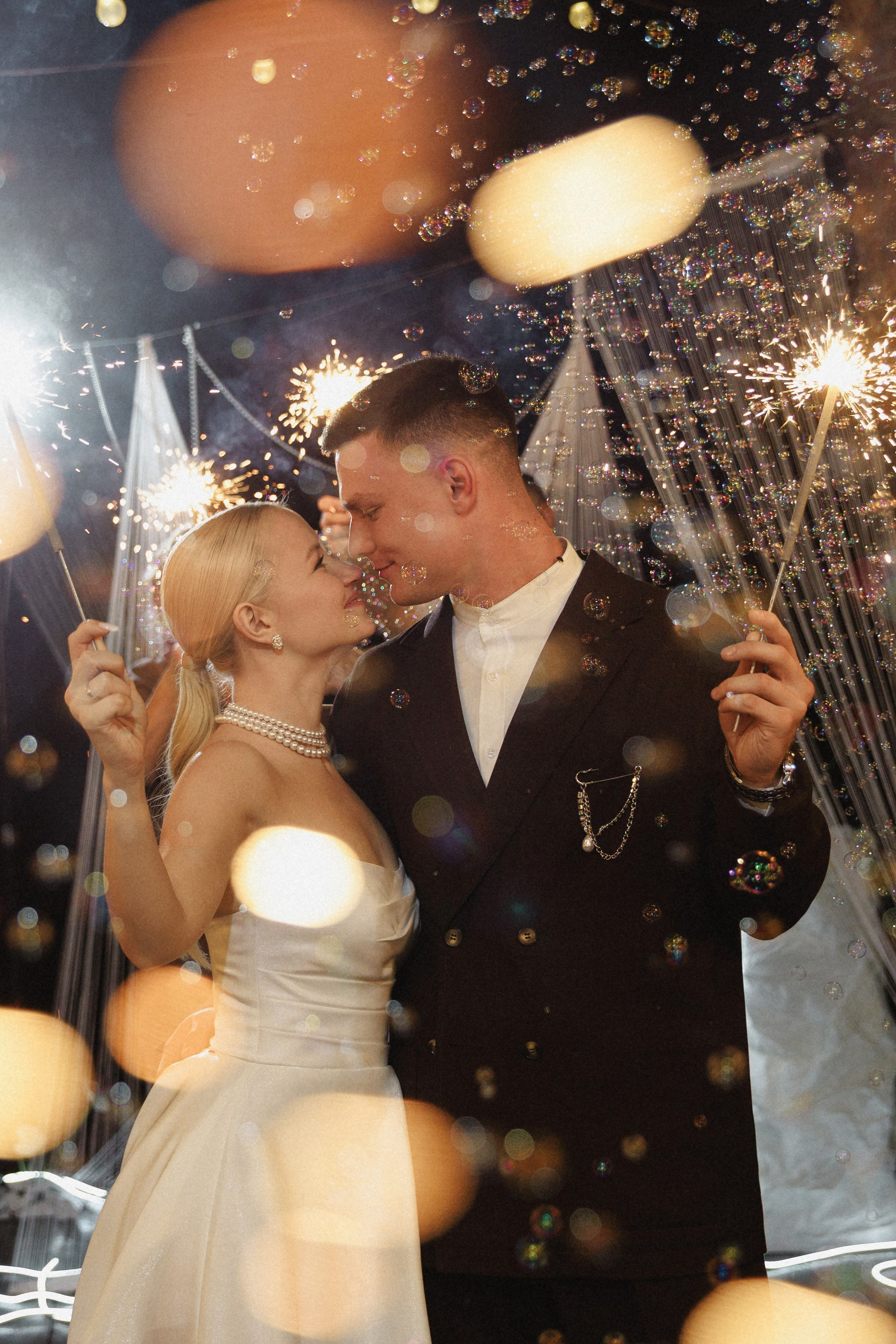 Свадебные серии. Свадебный, love-story и семейный фотограф в Томске Радий Ринатович