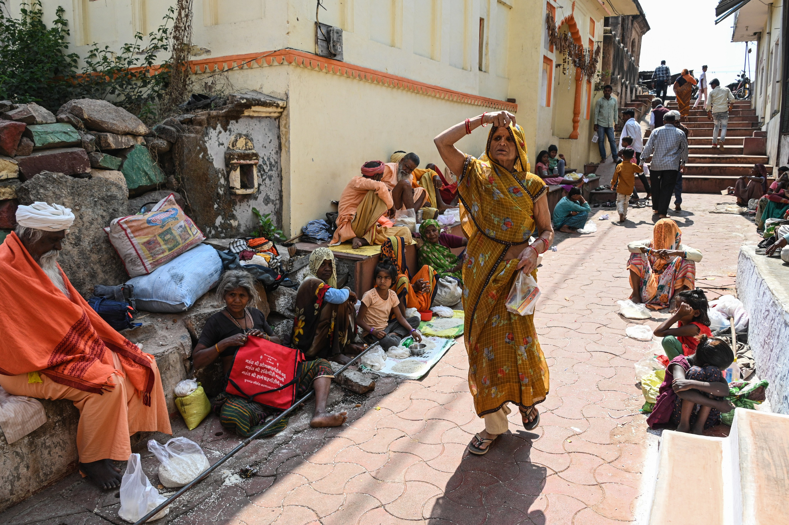 Невероятная Индия. Игорь Иванко — Репортажный и событийный фотограф. Москва