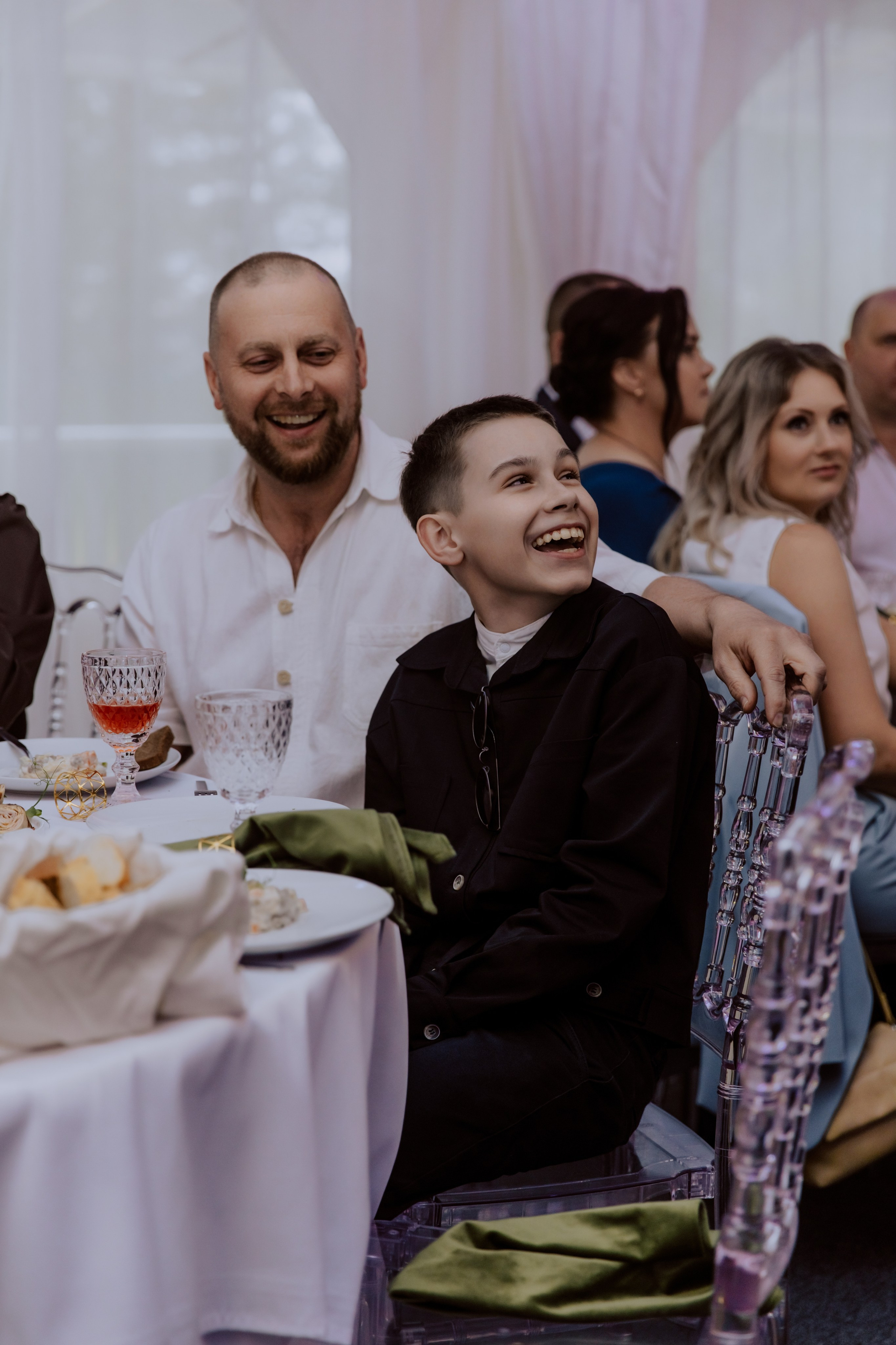 Дмитрий и Ульяна. Фотограф, который снимает любовь в Санкт-Петербурге и Череповце