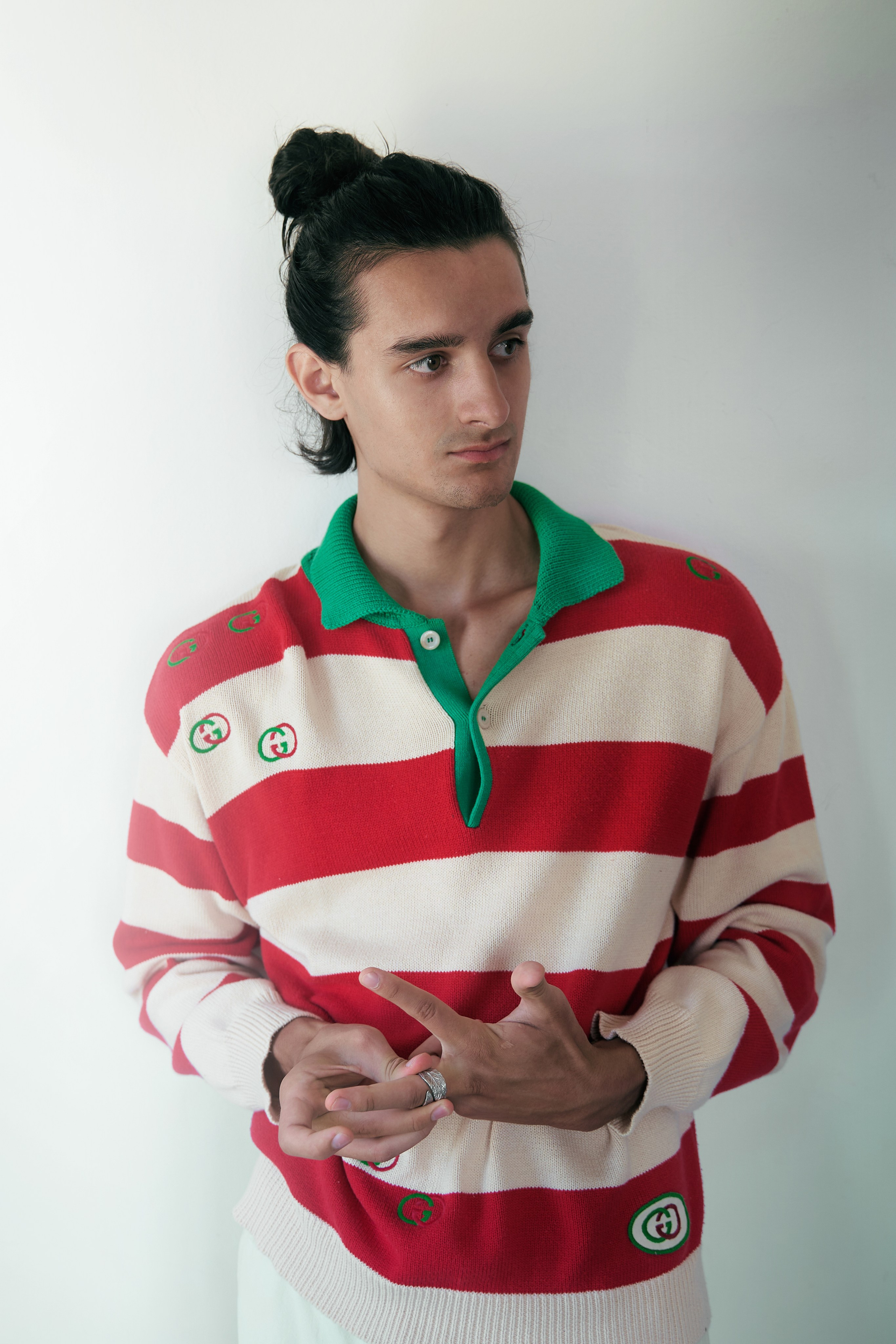 Юра. Фотограф и арт-директор Лиза Юнг