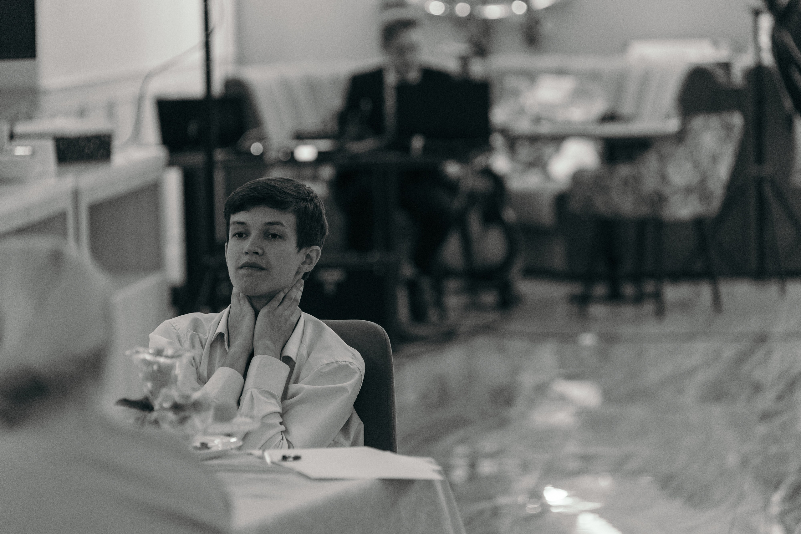 СОШ 6. Выпускной альбом