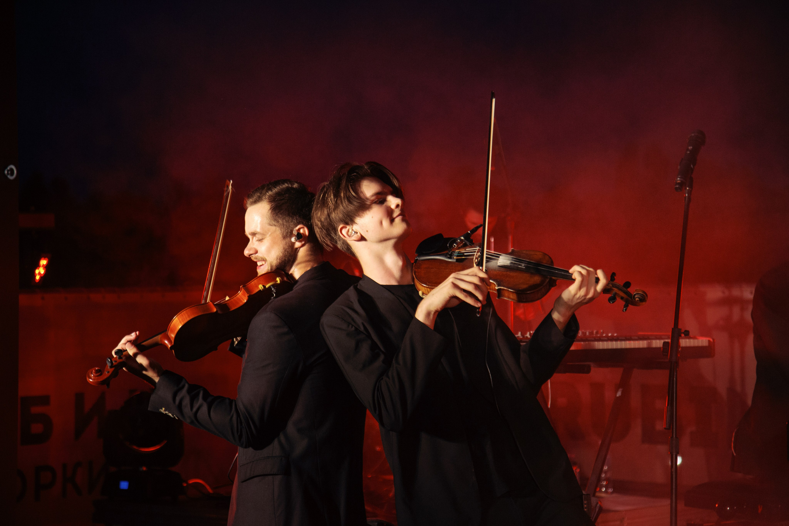 Гольфстрим. Главная