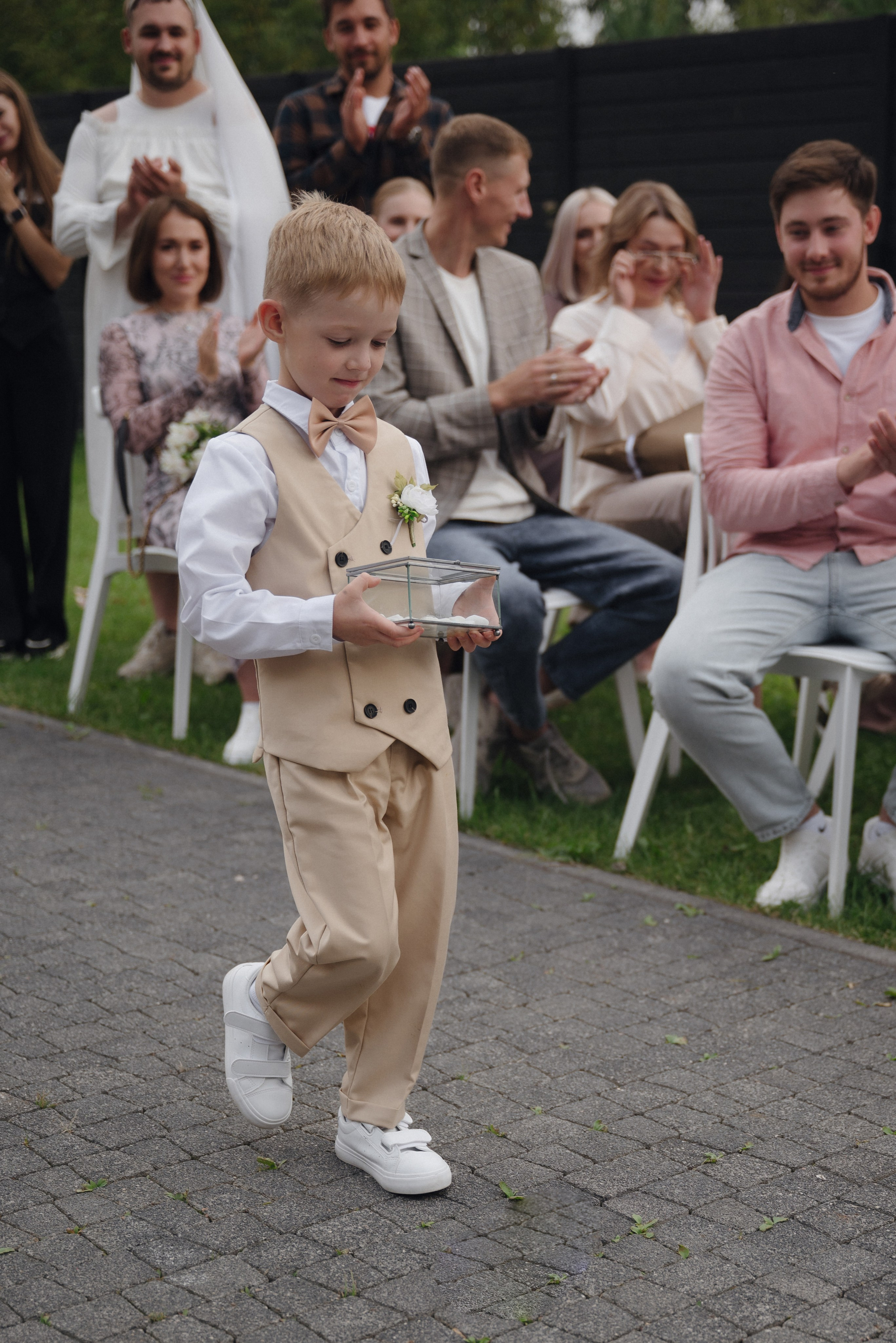 Максим и Анна. Свадебный фотограф Надежда Долгова