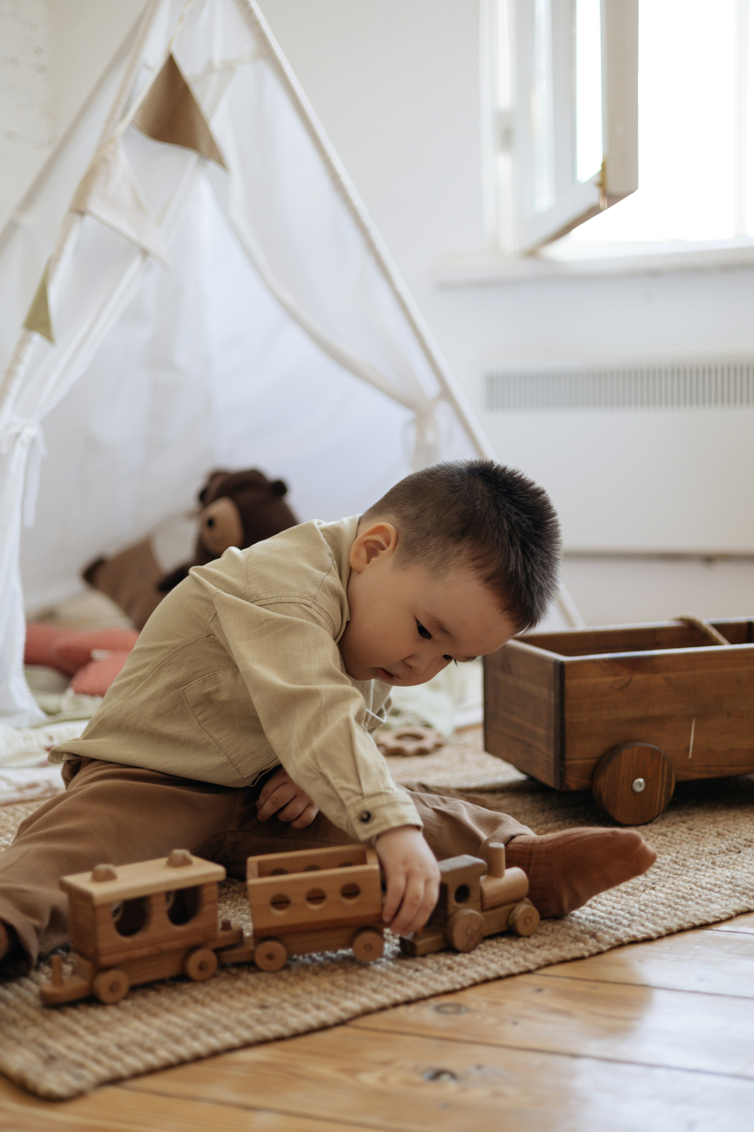 Руслану 2 годика. Самый теплый фотограф в Краснодаре Рябоконь Ксения