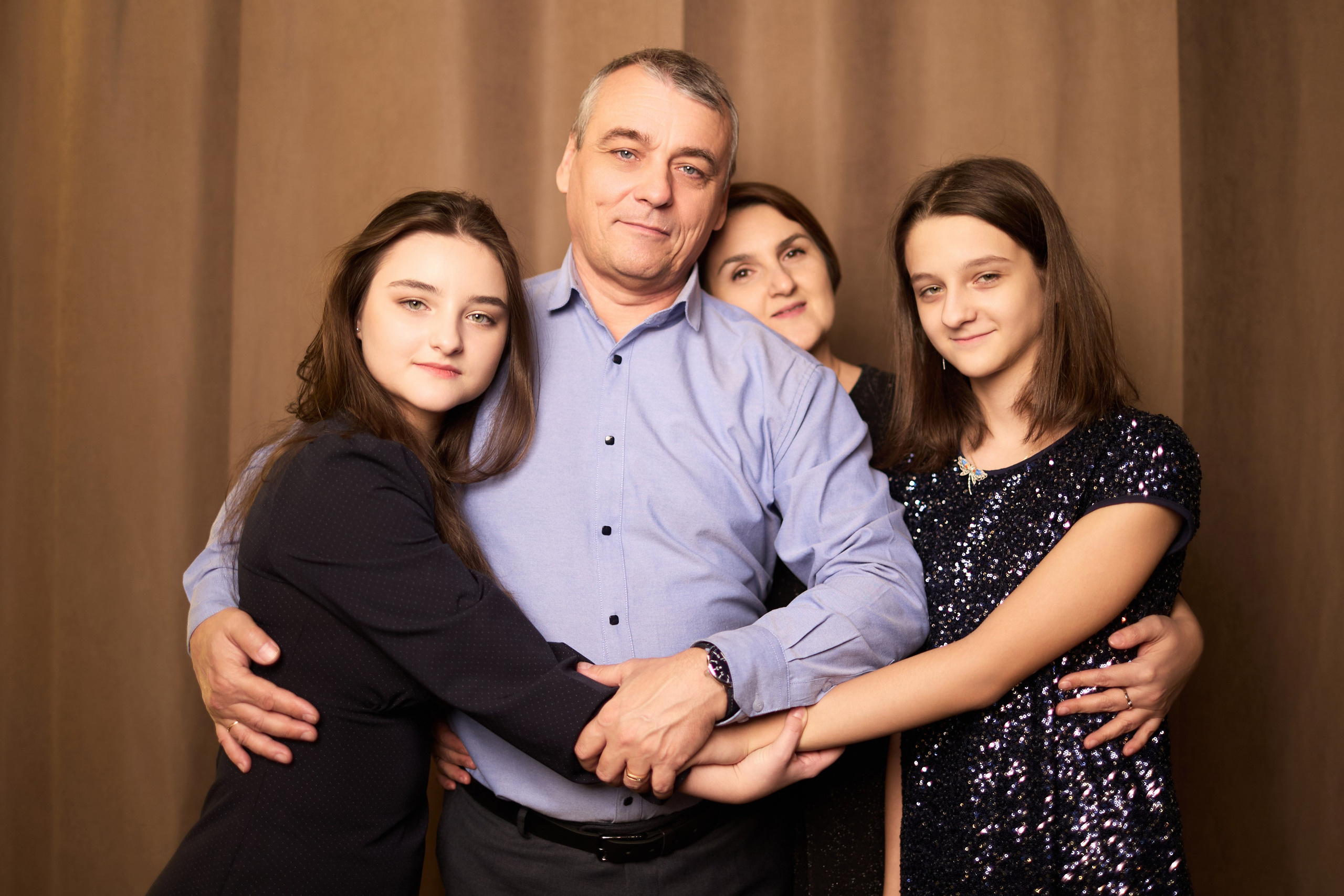 3. Фотограф Мария Сивохина