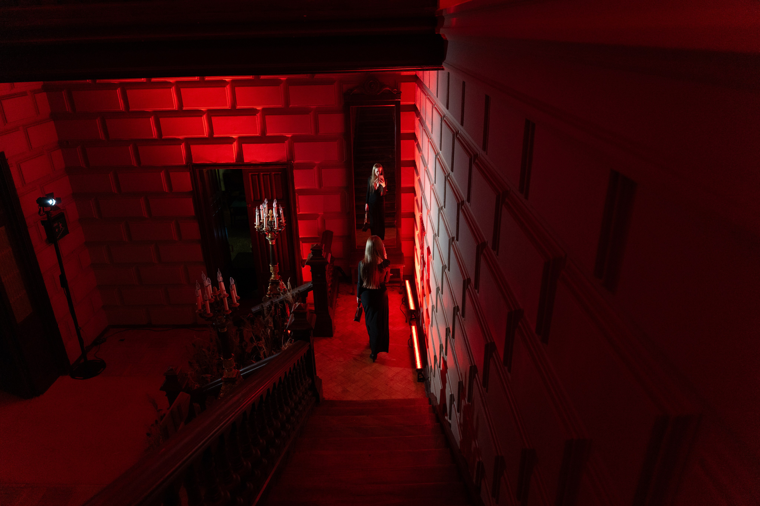 Leman. Фотограф Дмитрий Алехин. Репортажная съемка мероприятий в Москве